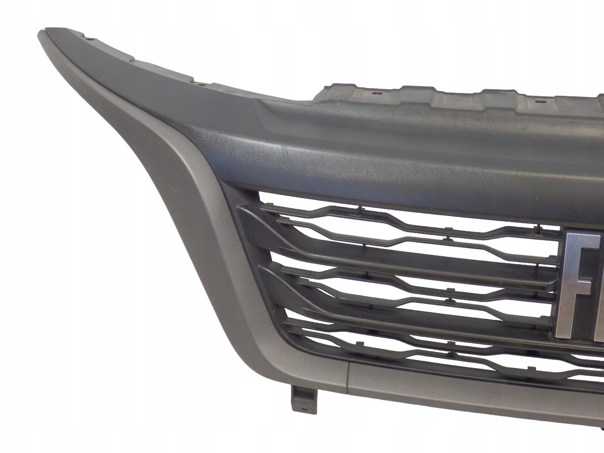 Kühlergrill Fiat 131 DUCATO FRONTGRILL 1318394070 Kühlergitter