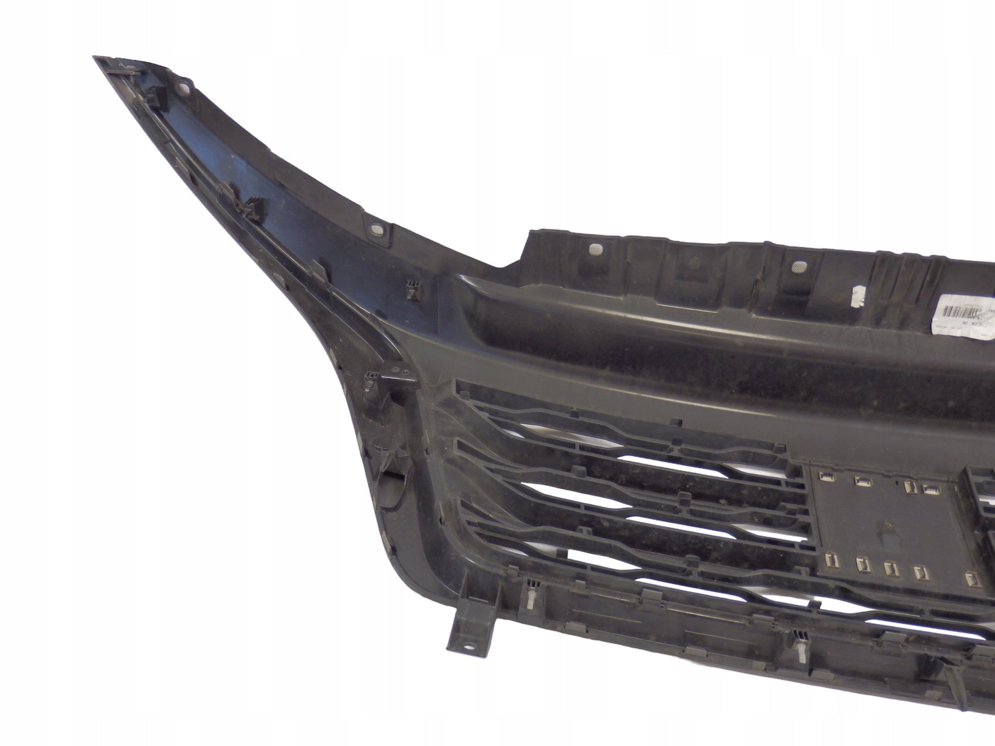 Kühlergrill Fiat 131 DUCATO FRONTGRILL 1318394070 Kühlergitter