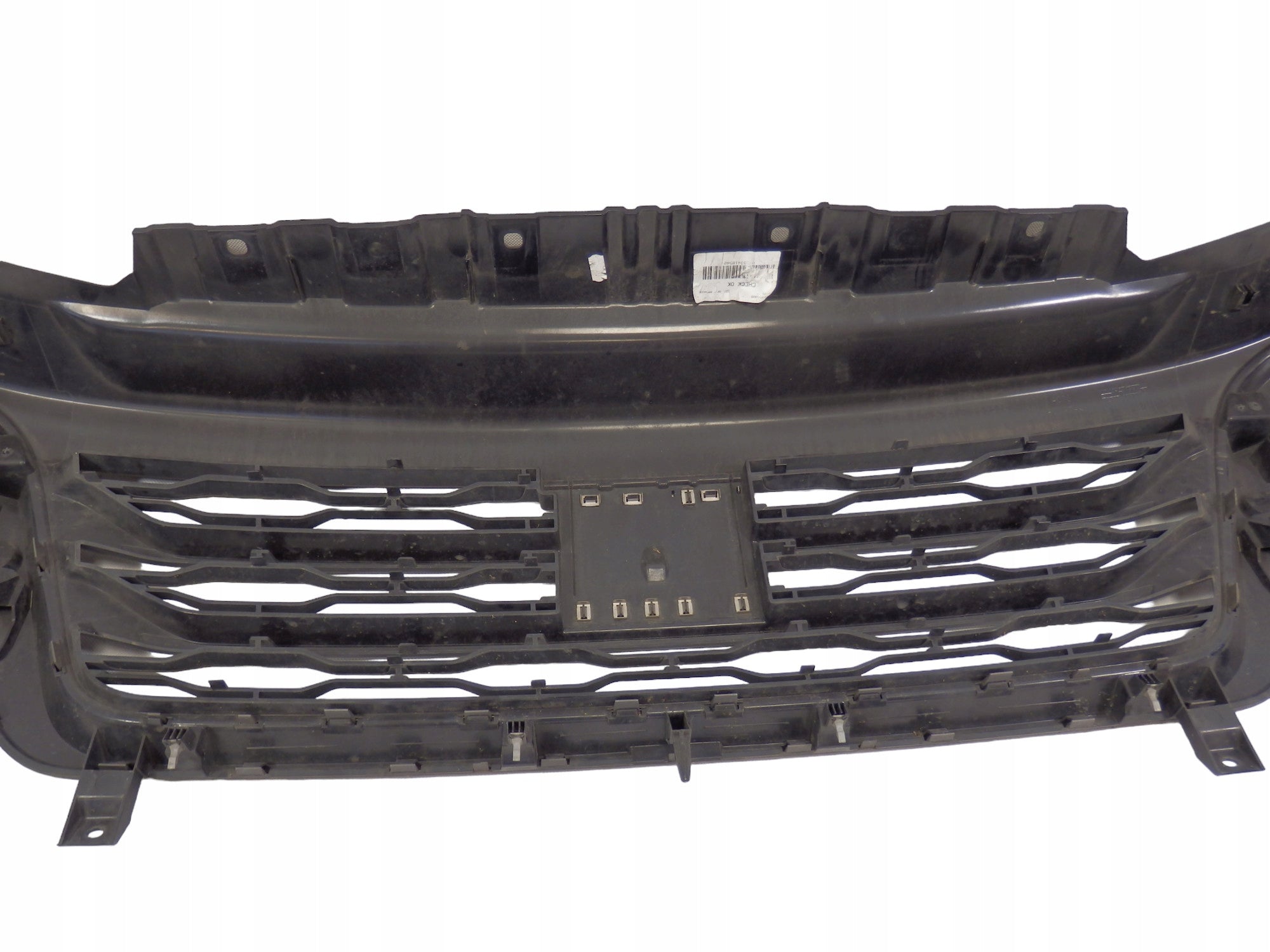 Kühlergrill Fiat 131 DUCATO FRONTGRILL 1318394070 Kühlergitter