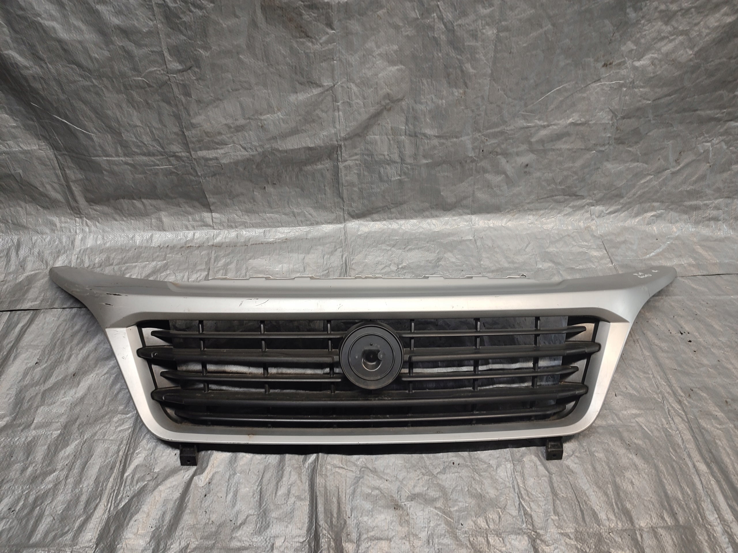 Kühlergrill Fiat DUCATO FRONTGRILL 16051605 Kühlergitter