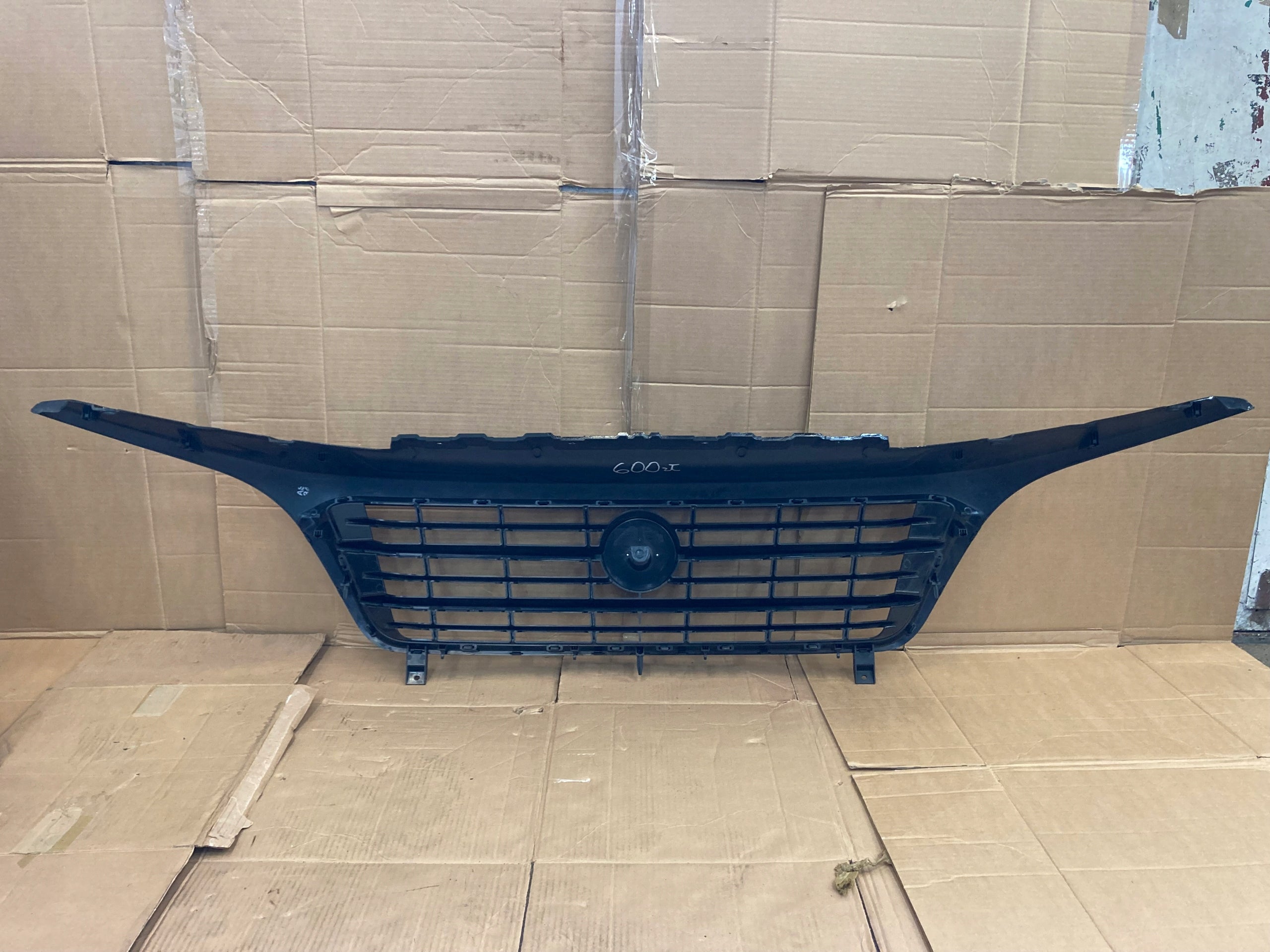 Kühlergrill Fiat DUCATO FRONTGRILL 1807215118 Kühlergitter