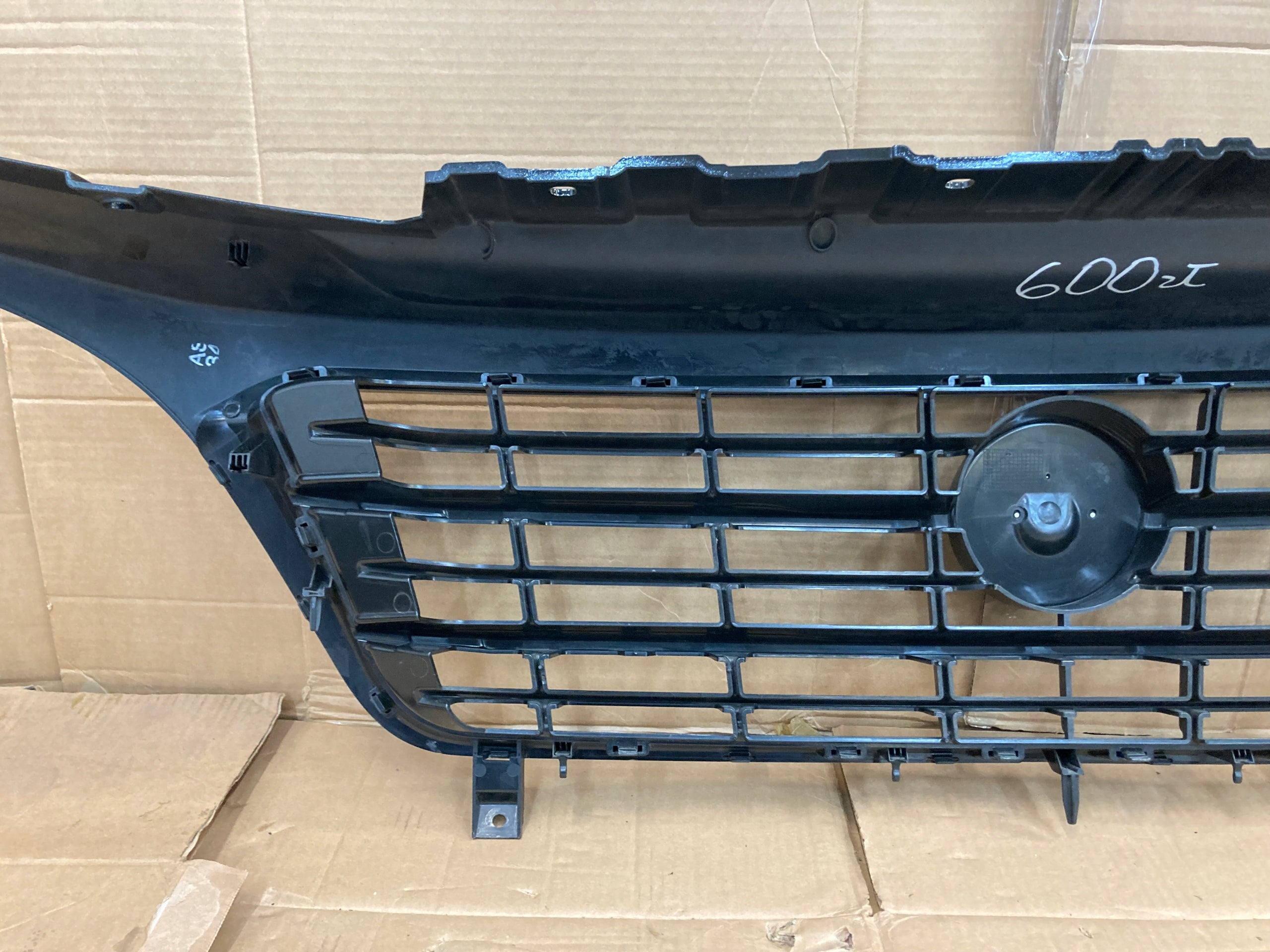 Kühlergrill Fiat DUCATO FRONTGRILL 1807215118 Kühlergitter