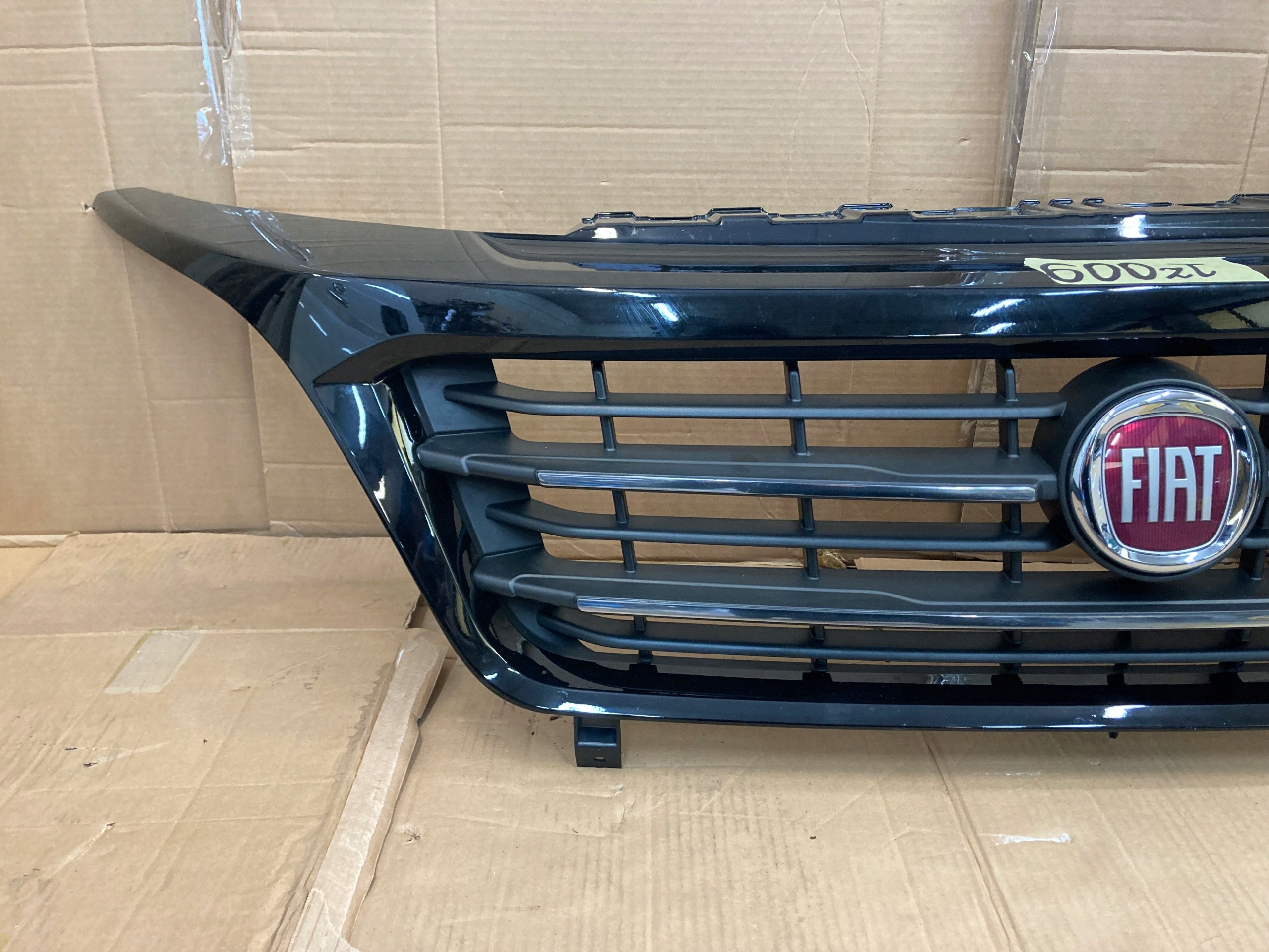 Kühlergrill Fiat DUCATO FRONTGRILL 1807215118 Kühlergitter