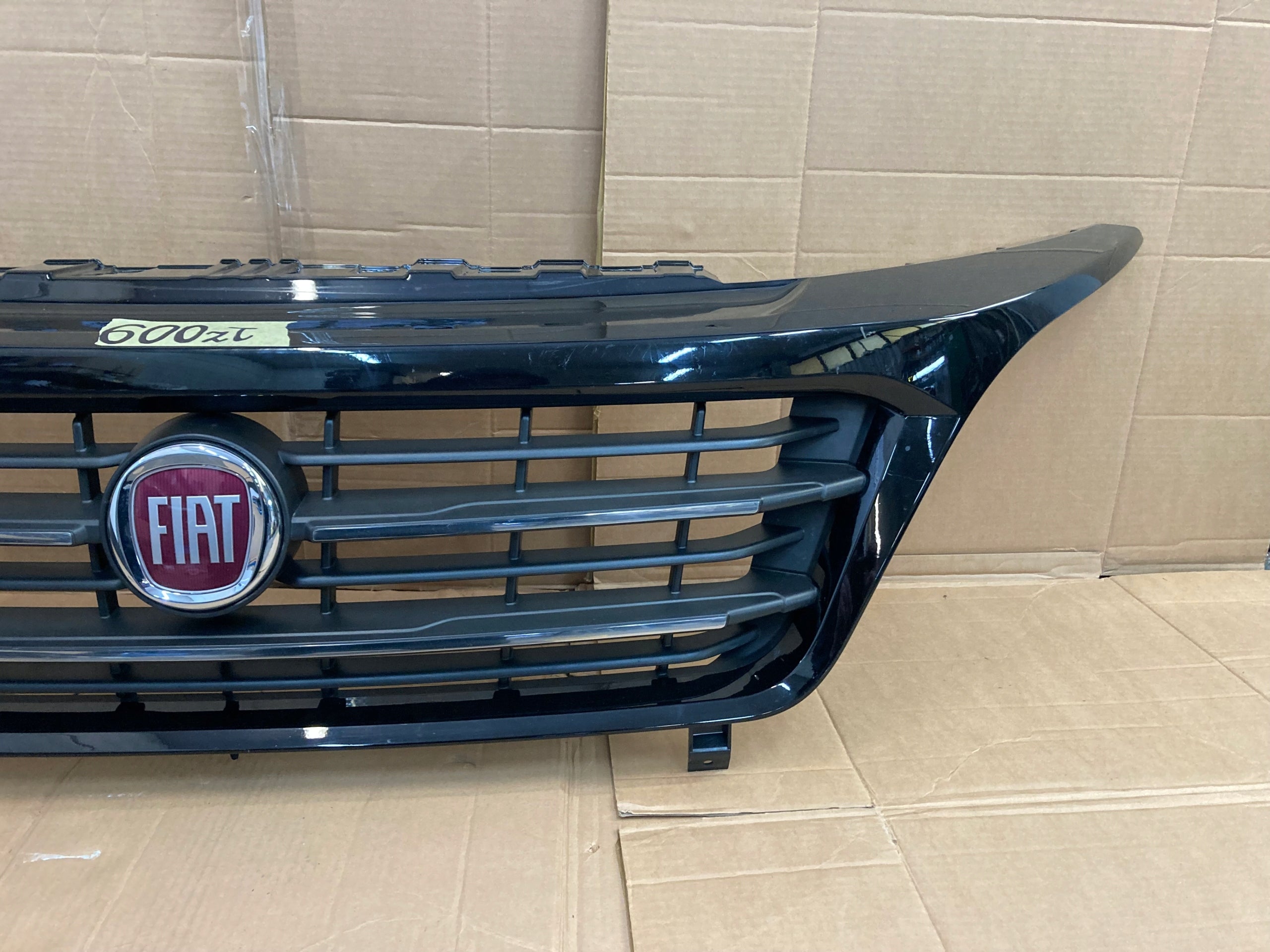 Kühlergrill Fiat DUCATO FRONTGRILL 1807215118 Kühlergitter