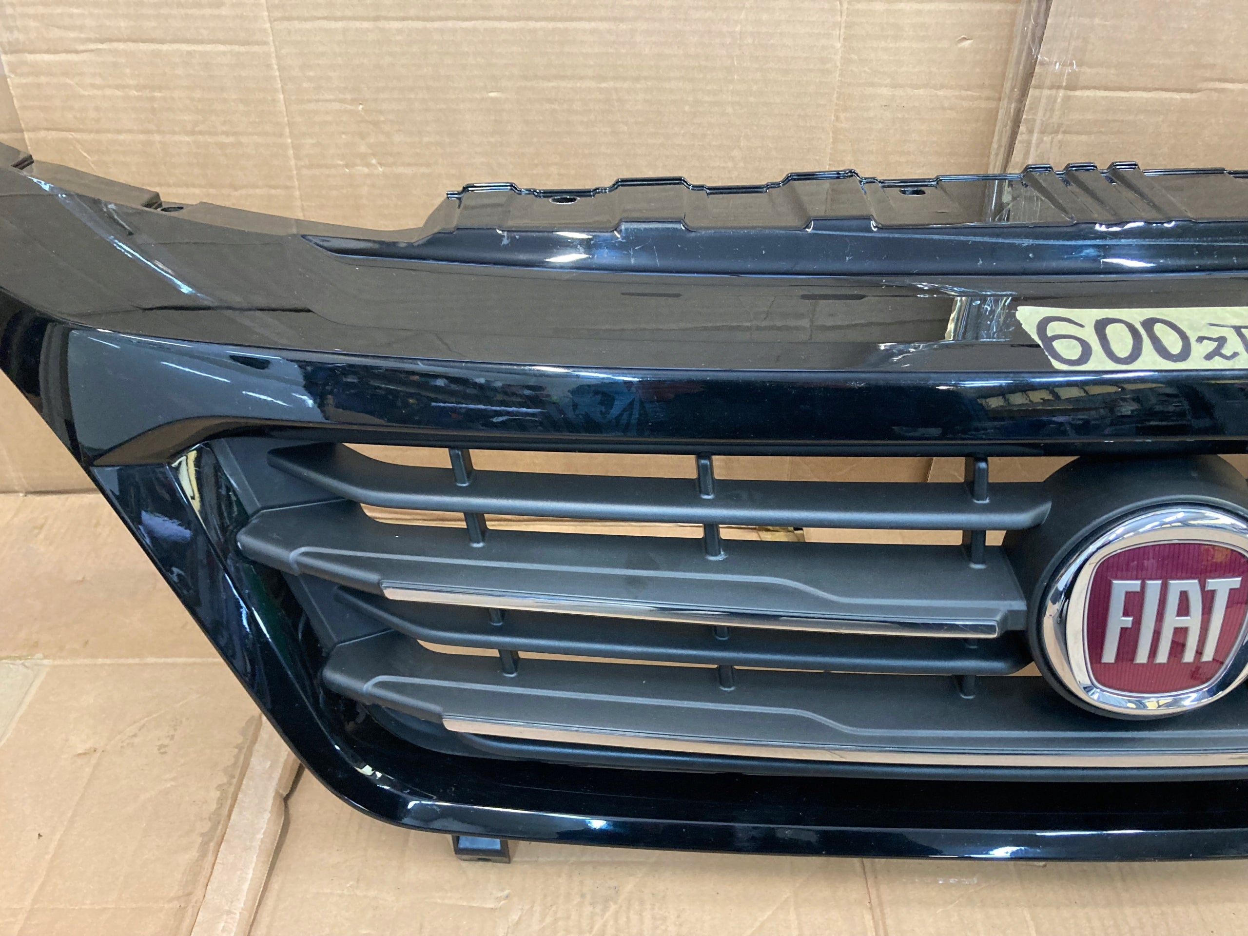 Kühlergrill Fiat DUCATO FRONTGRILL 1807215118 Kühlergitter