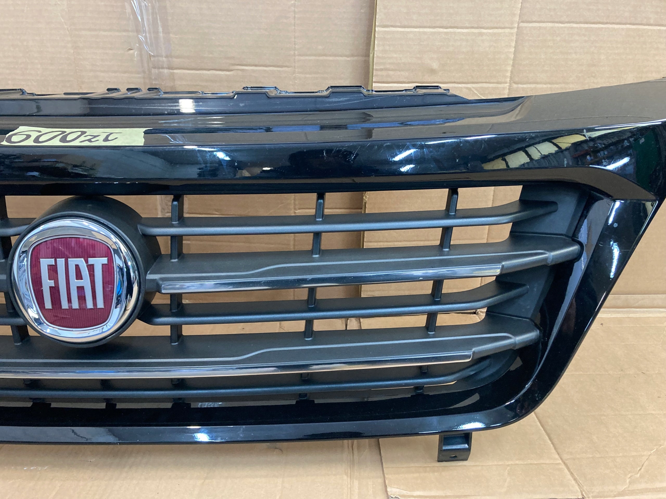 Kühlergrill Fiat DUCATO FRONTGRILL 1807215118 Kühlergitter