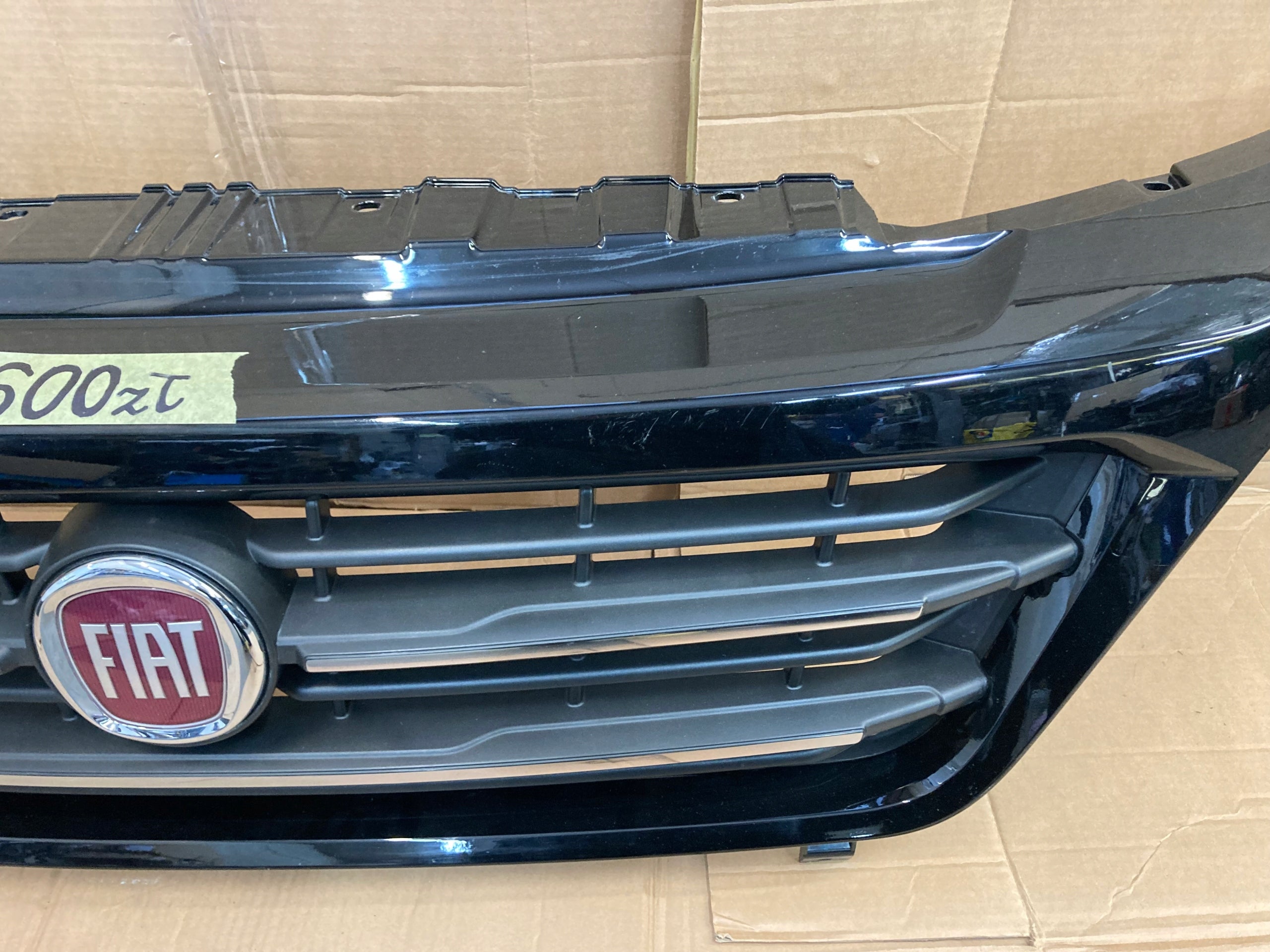 Kühlergrill Fiat DUCATO FRONTGRILL 1807215118 Kühlergitter