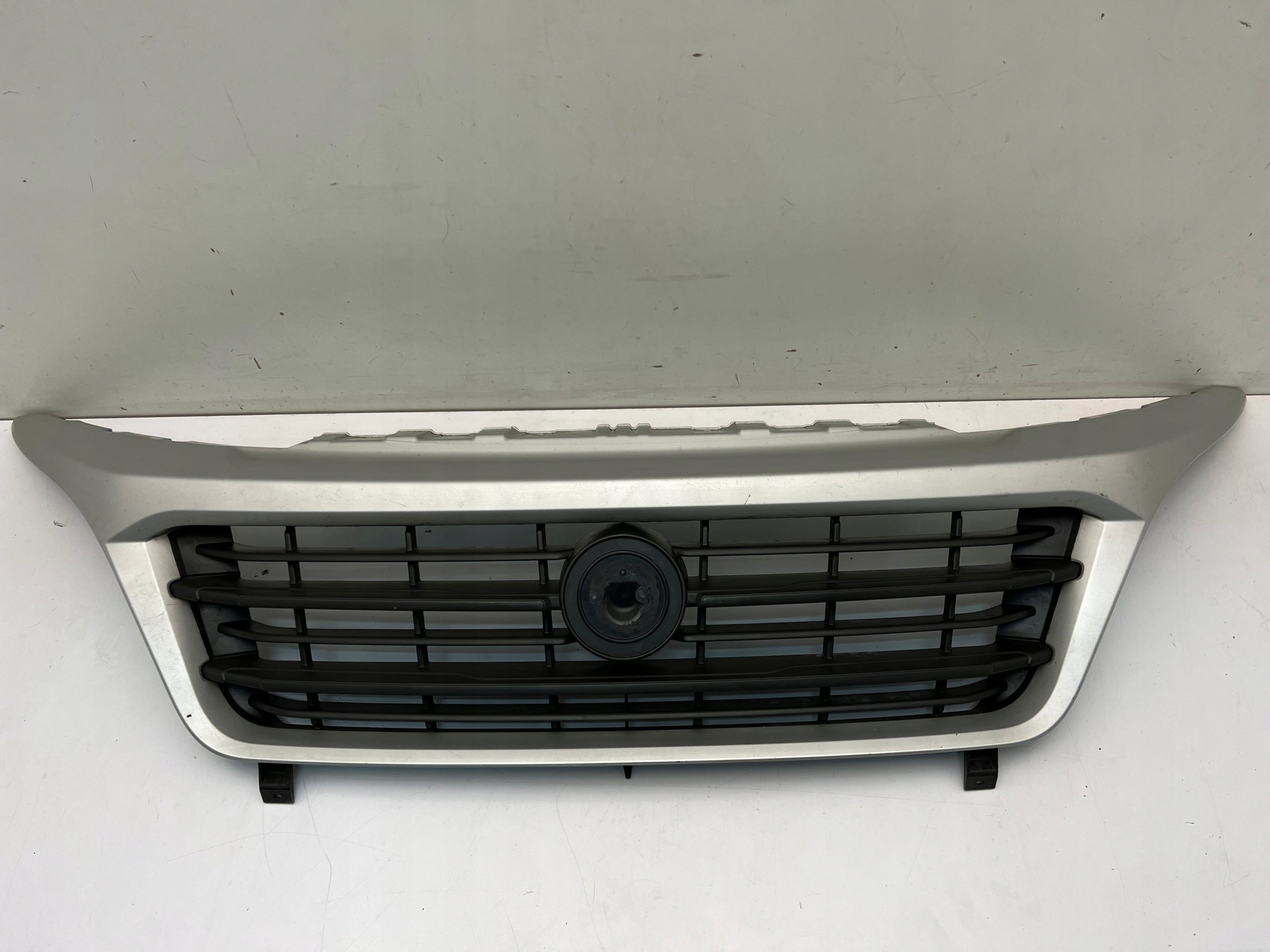 Kühlergrill Fiat DUCATO FRONTGRILL 1807215118 Kühlergitter