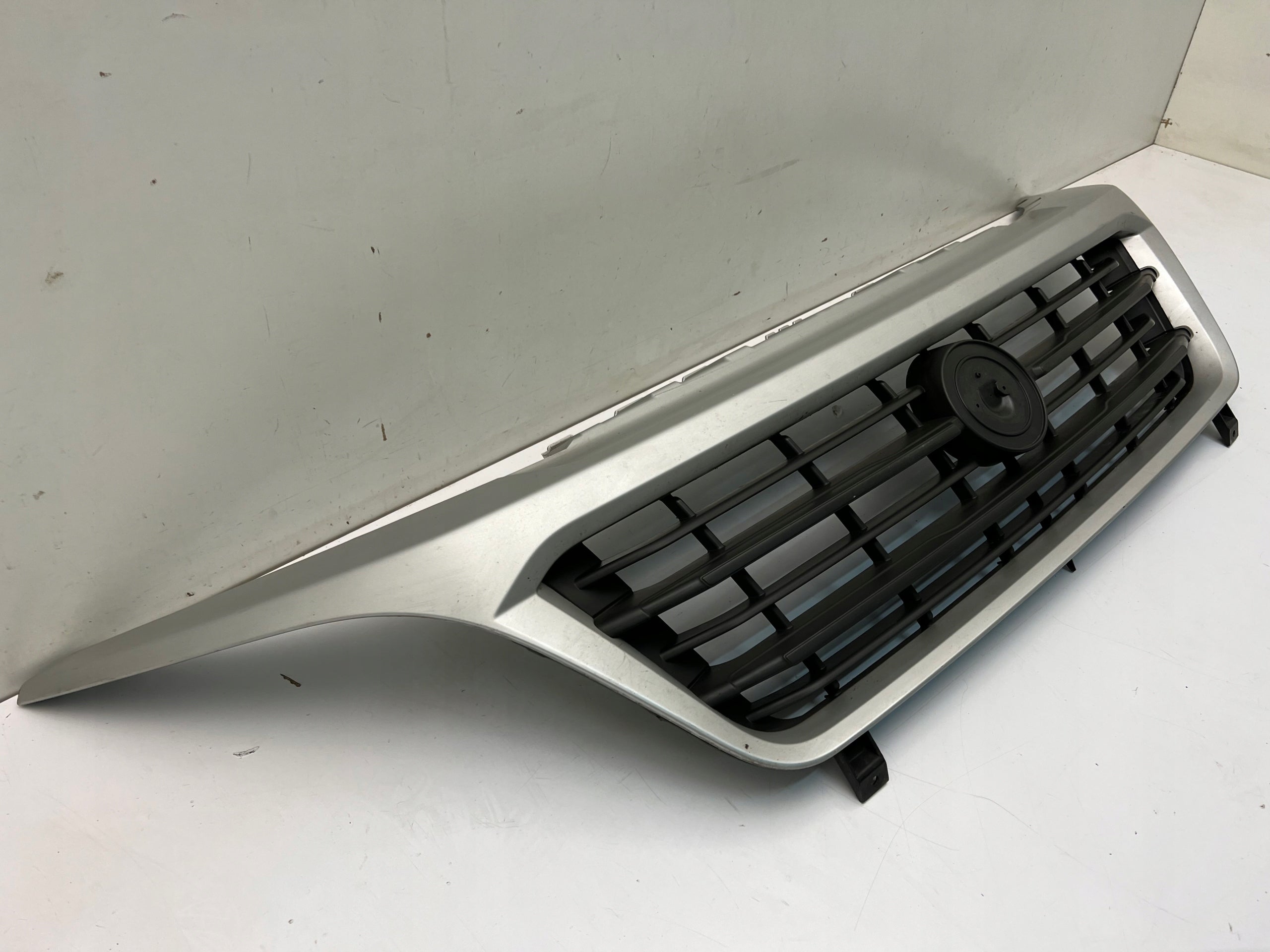 Kühlergrill Fiat DUCATO FRONTGRILL 1807215118 Kühlergitter