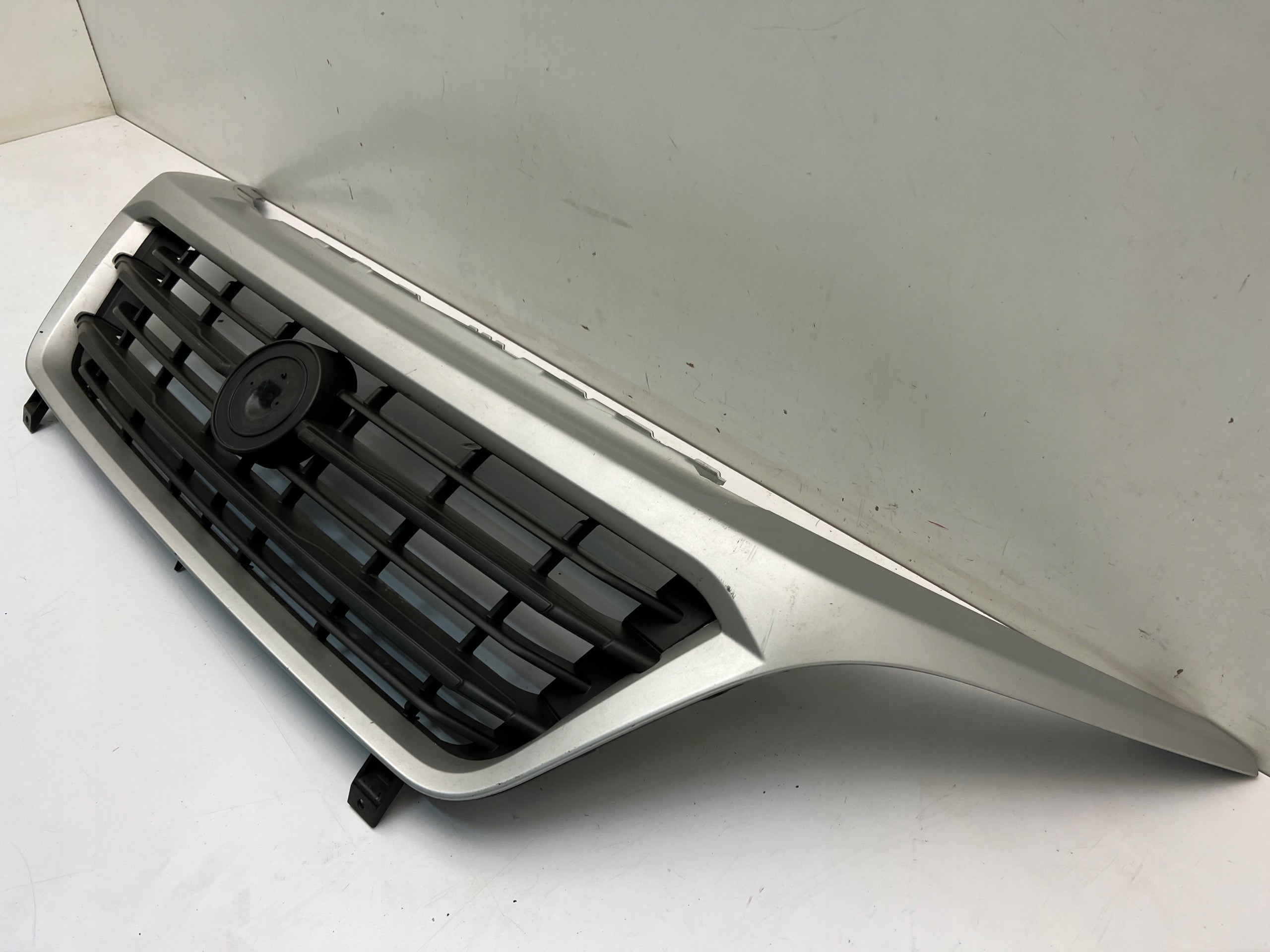 Kühlergrill Fiat DUCATO FRONTGRILL 1807215118 Kühlergitter