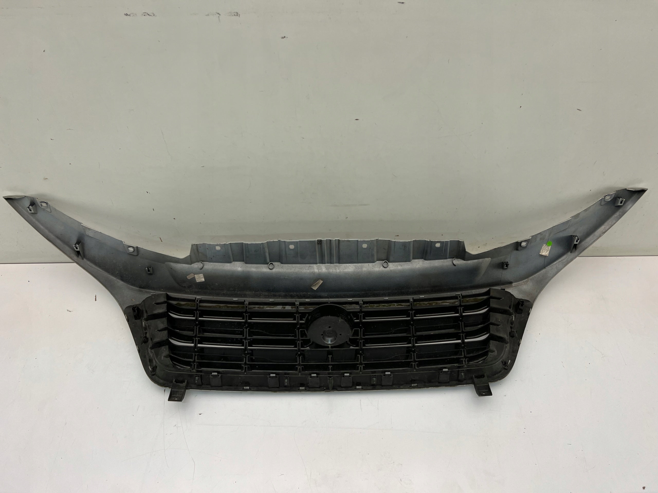 Kühlergrill Fiat DUCATO FRONTGRILL 1807215118 Kühlergitter