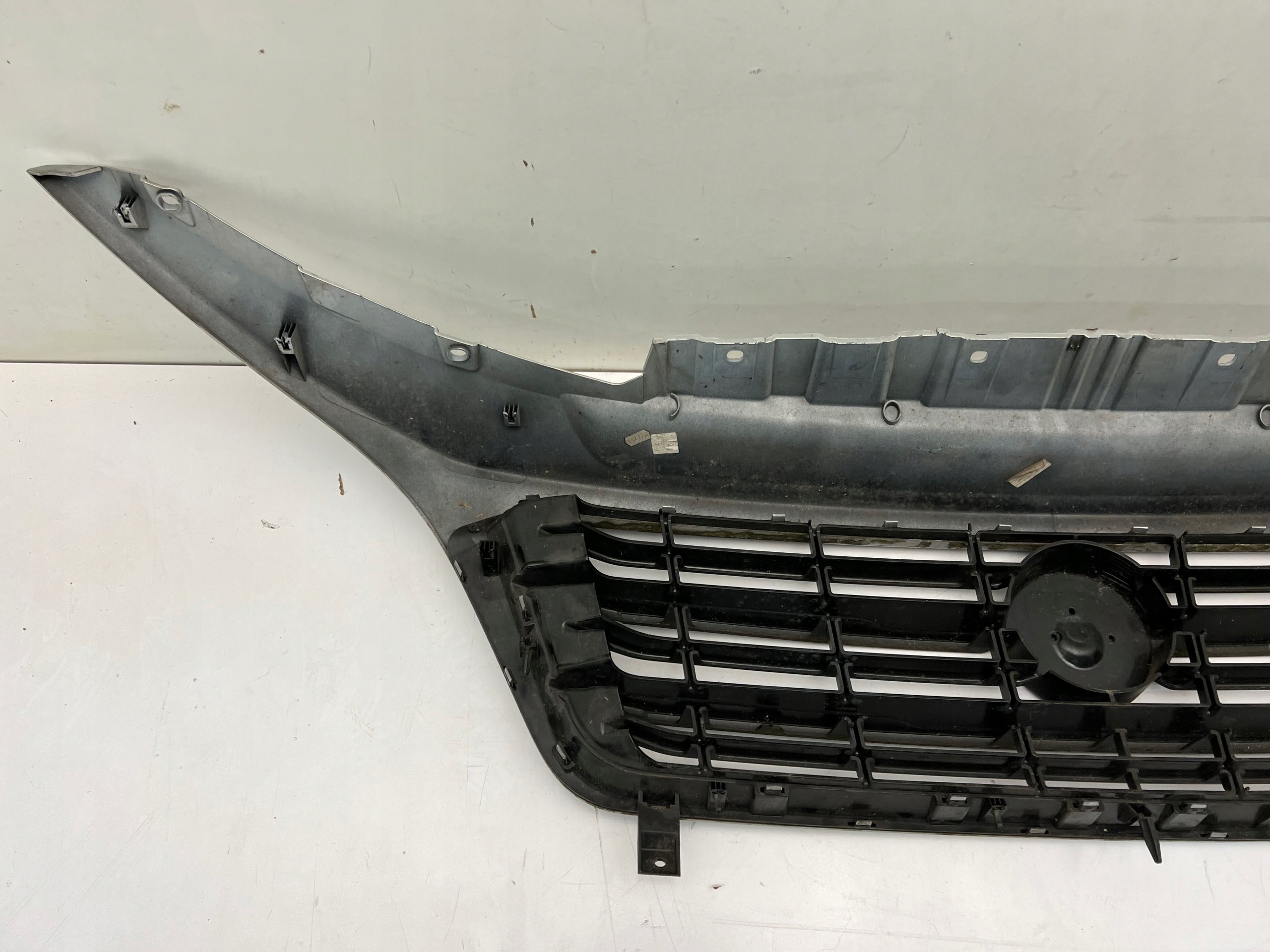 Kühlergrill Fiat DUCATO FRONTGRILL 1807215118 Kühlergitter