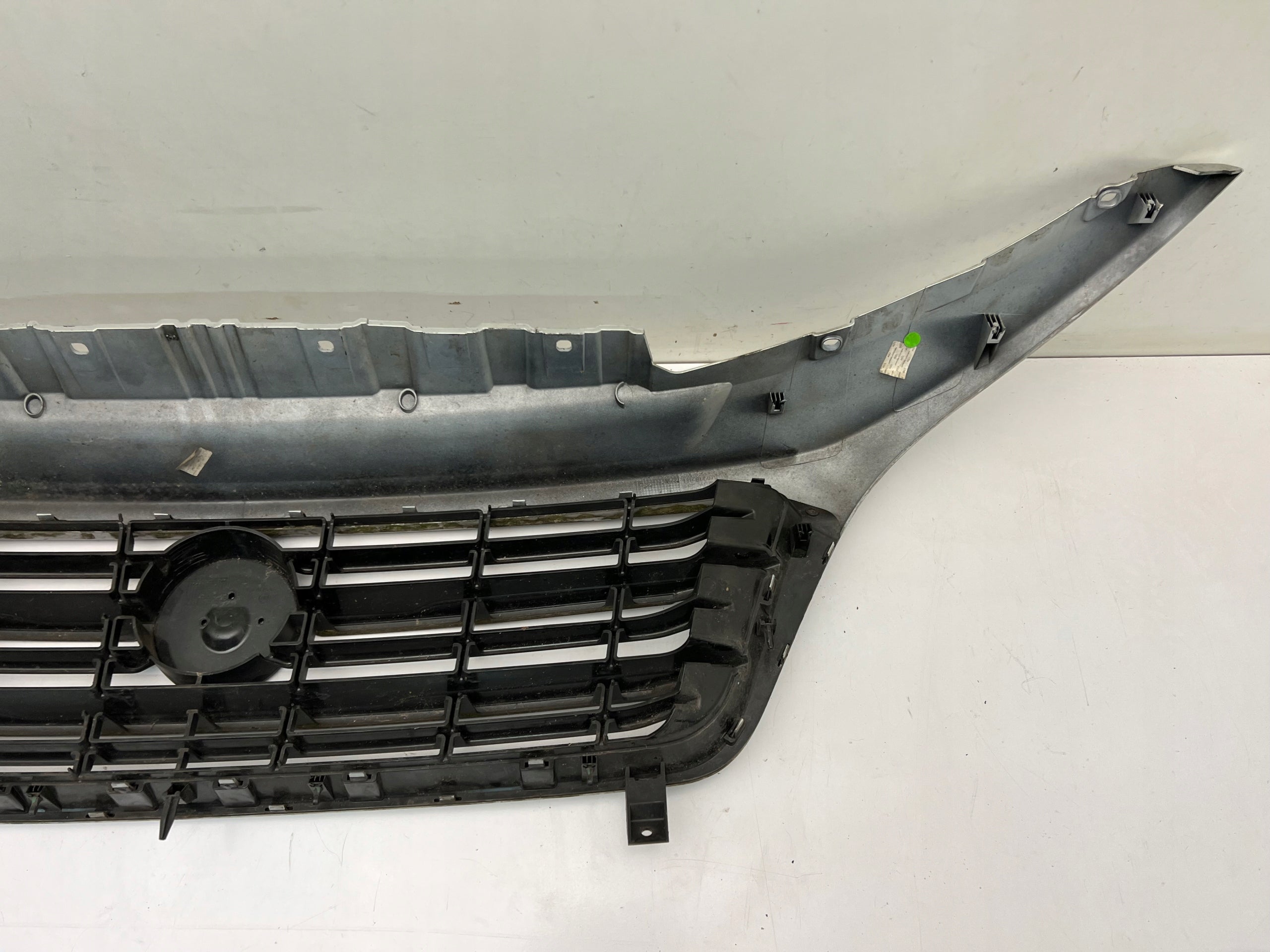 Kühlergrill Fiat DUCATO FRONTGRILL 1807215118 Kühlergitter