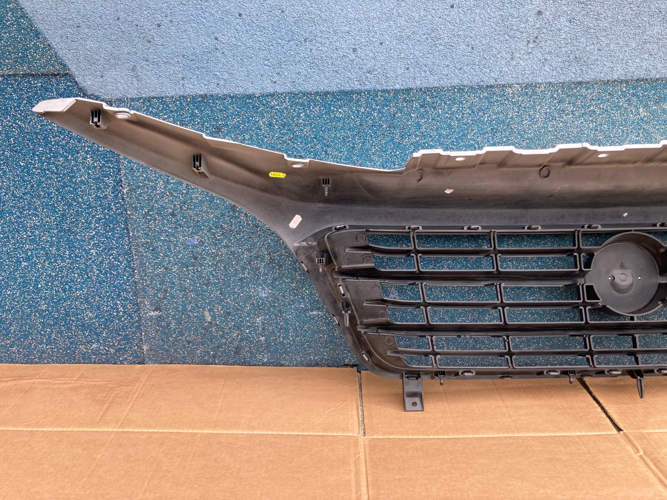 Kühlergrill Fiat DUCATO FRONTGRILL 1807215118 Kühlergitter