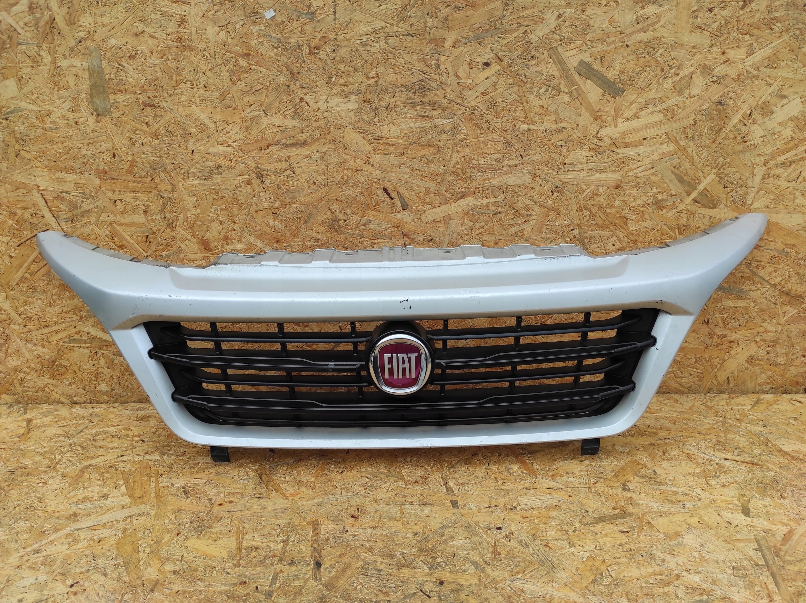  Kühlergrill Fiat DUCATO FRONTGRILL Kühlergitter product image