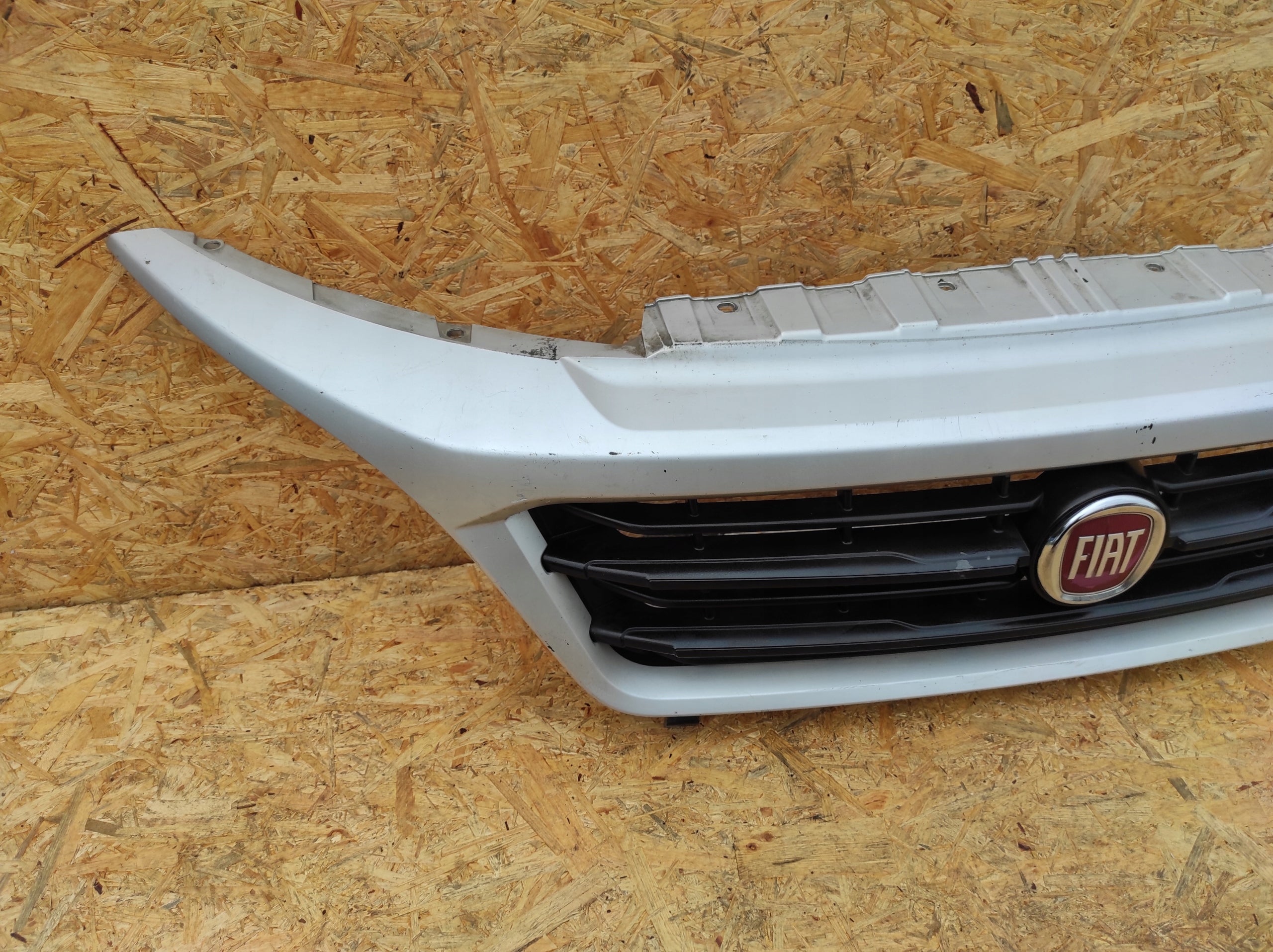 Kühlergrill Fiat DUCATO FRONTGRILL Kühlergitter