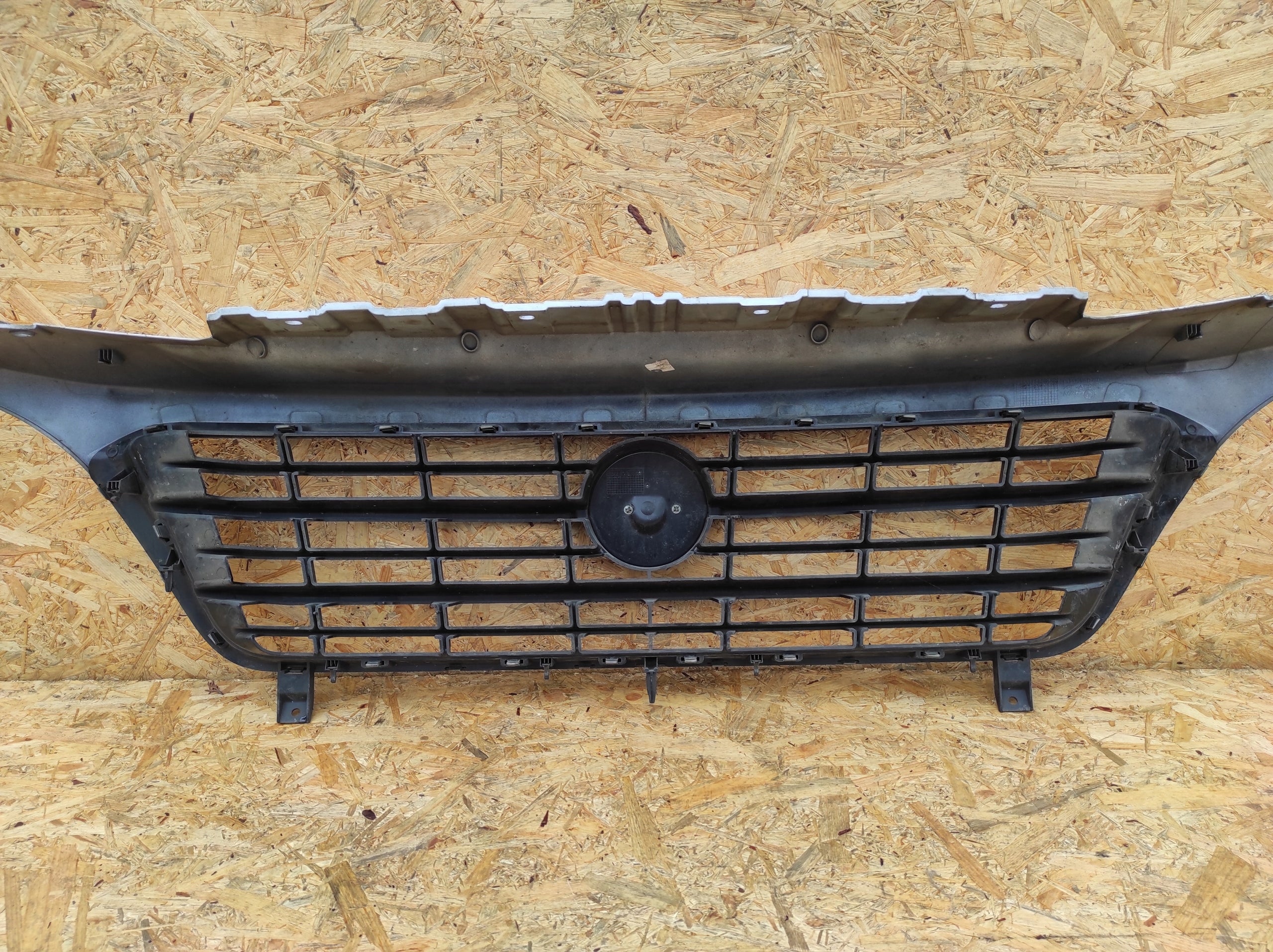 Kühlergrill Fiat DUCATO FRONTGRILL Kühlergitter