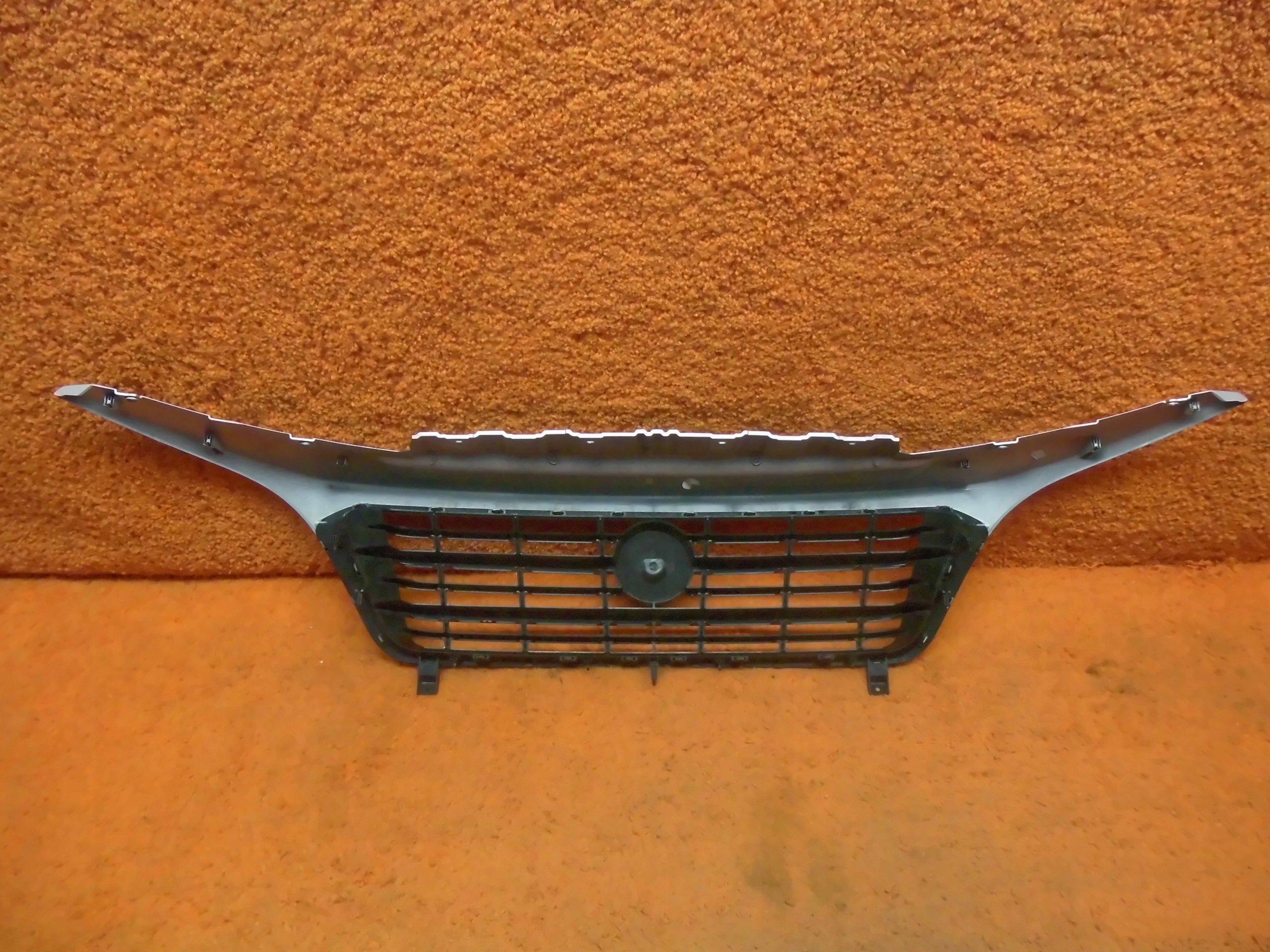 Kühlergrill Fiat DUCATO FRONTGRILL Kühlergitter