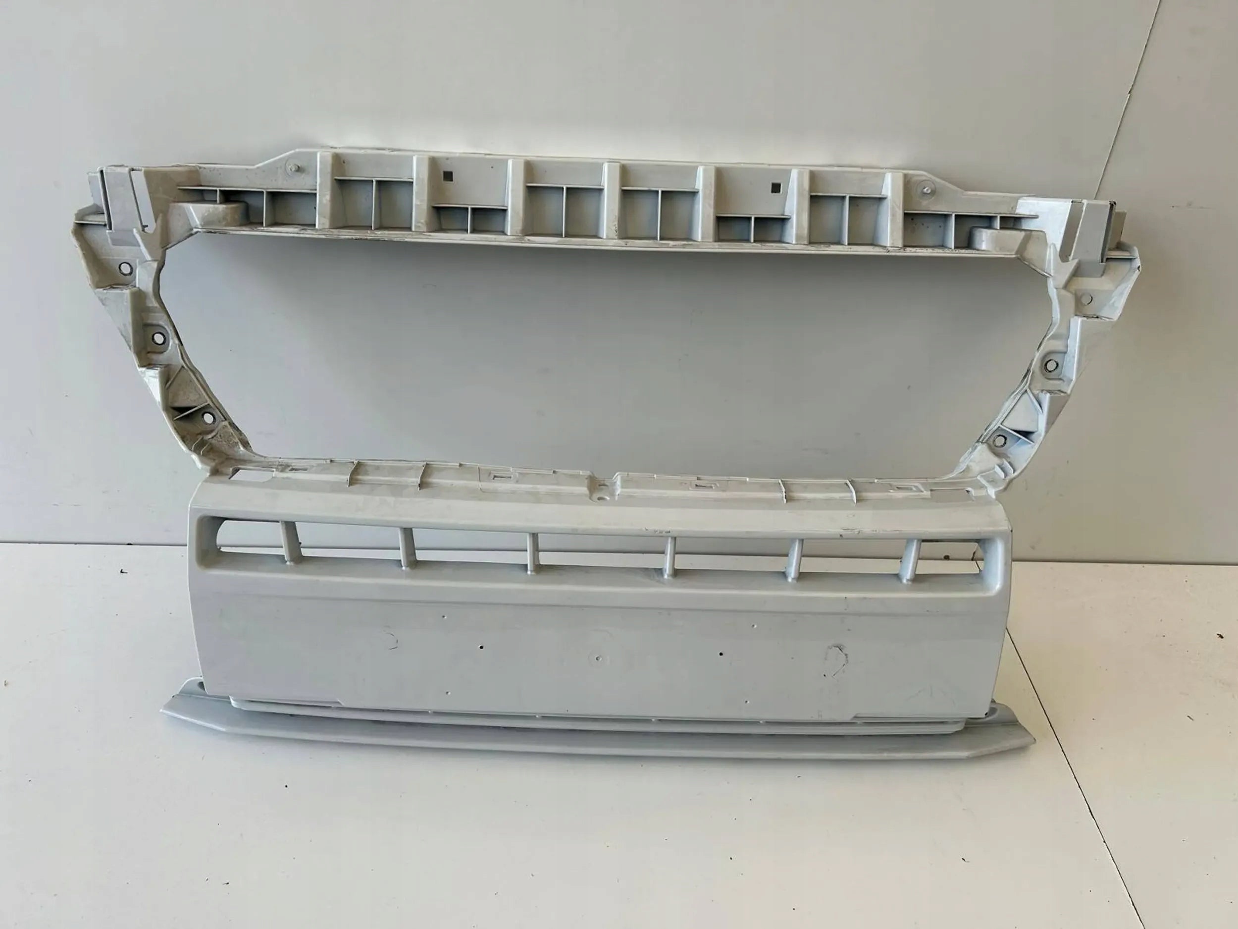 Kühlergrill Fiat 507 DUCATO 131 FRONTGRILL 1315078070 Kühlergitter