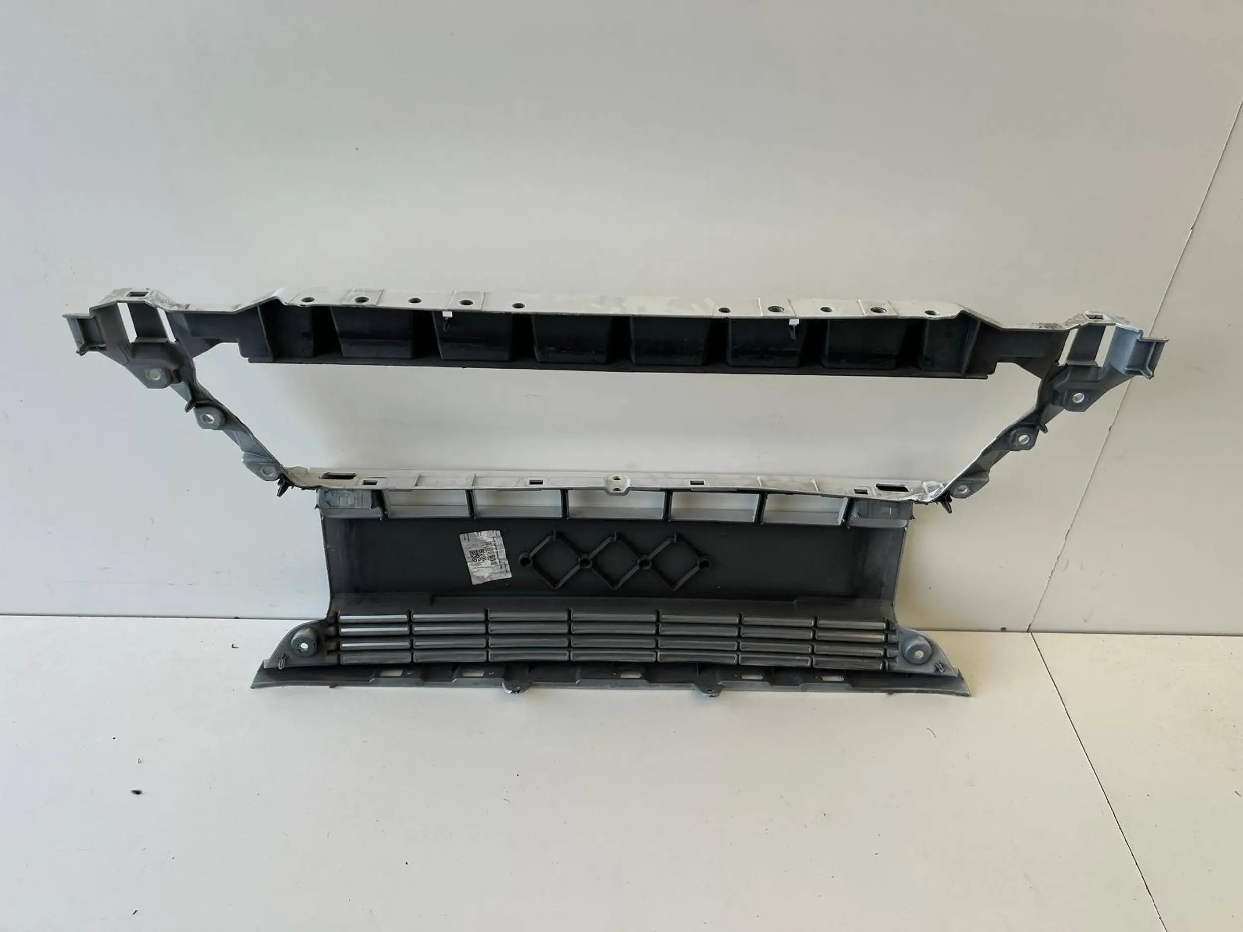 Kühlergrill Fiat 507 DUCATO 131 FRONTGRILL 1315078070 Kühlergitter