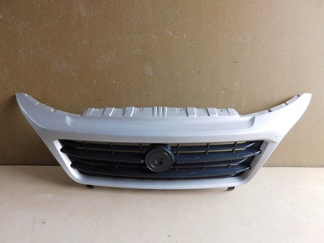  Kühlergrill Fiat DUCATO FRONTGRILL Kühlergitter product image