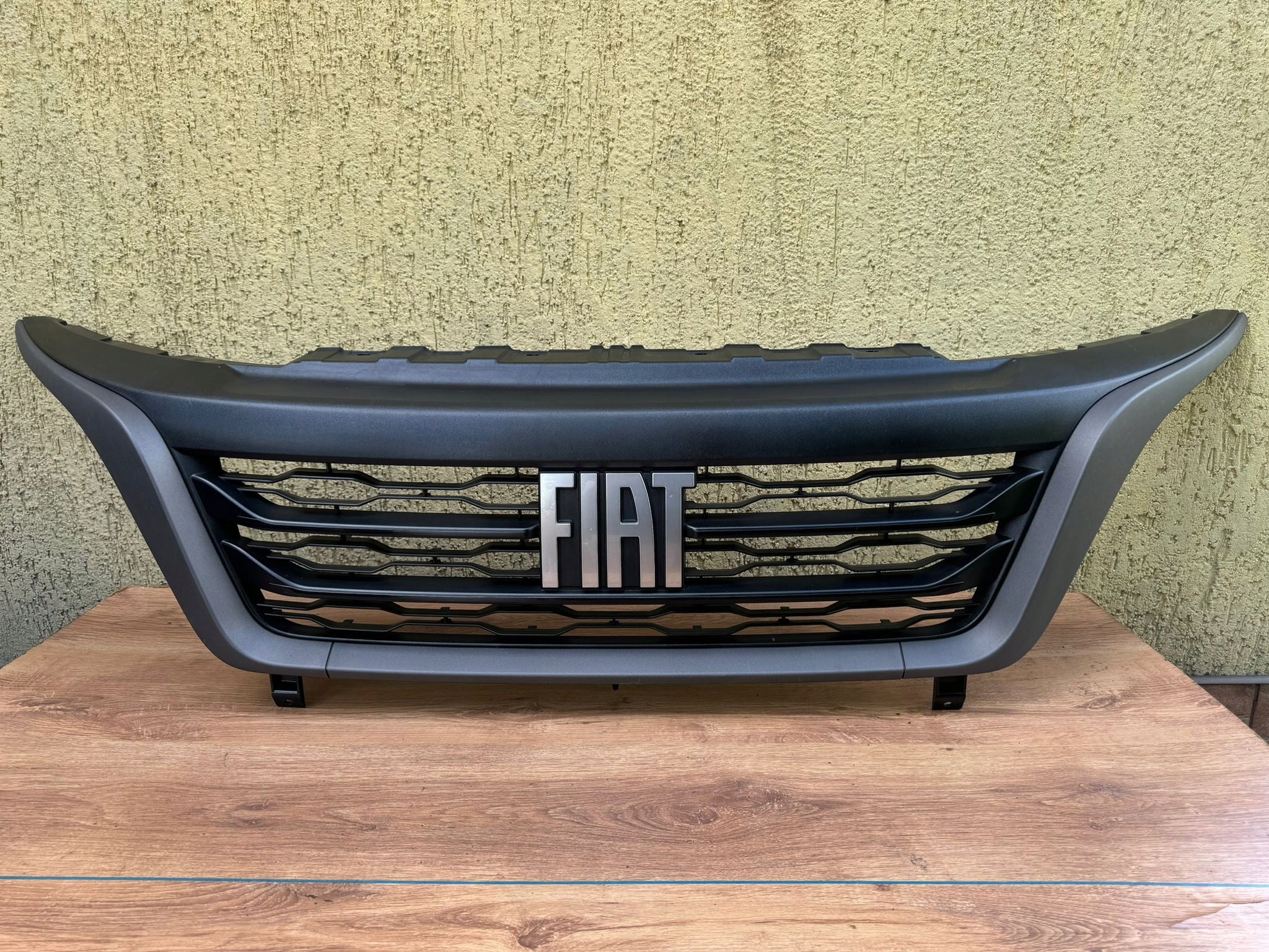 Kühlergrill Fiat 131 DUCATO FRONTGRILL 1318394070 Kühlergitter