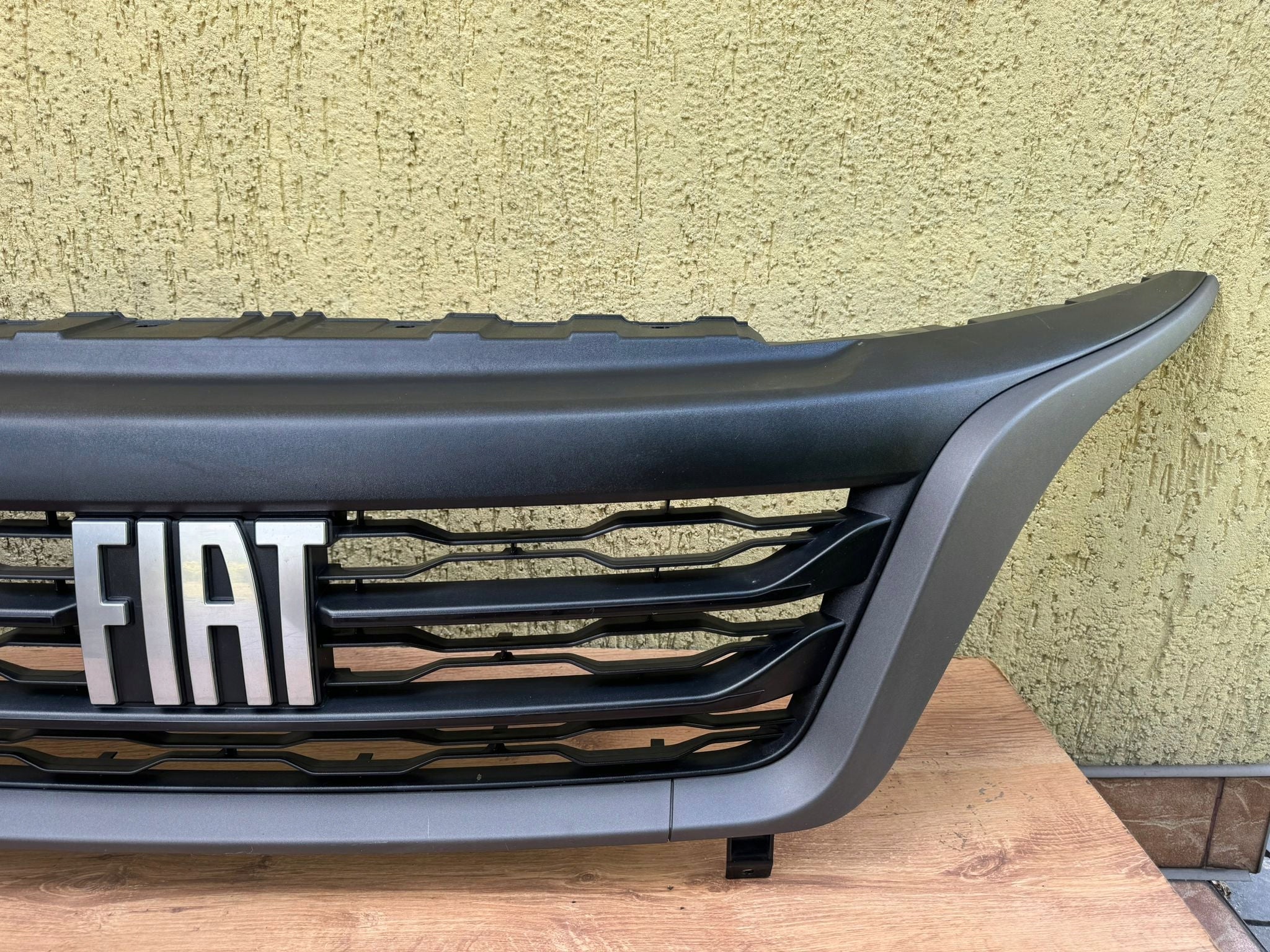 Kühlergrill Fiat 131 DUCATO FRONTGRILL 1318394070 Kühlergitter