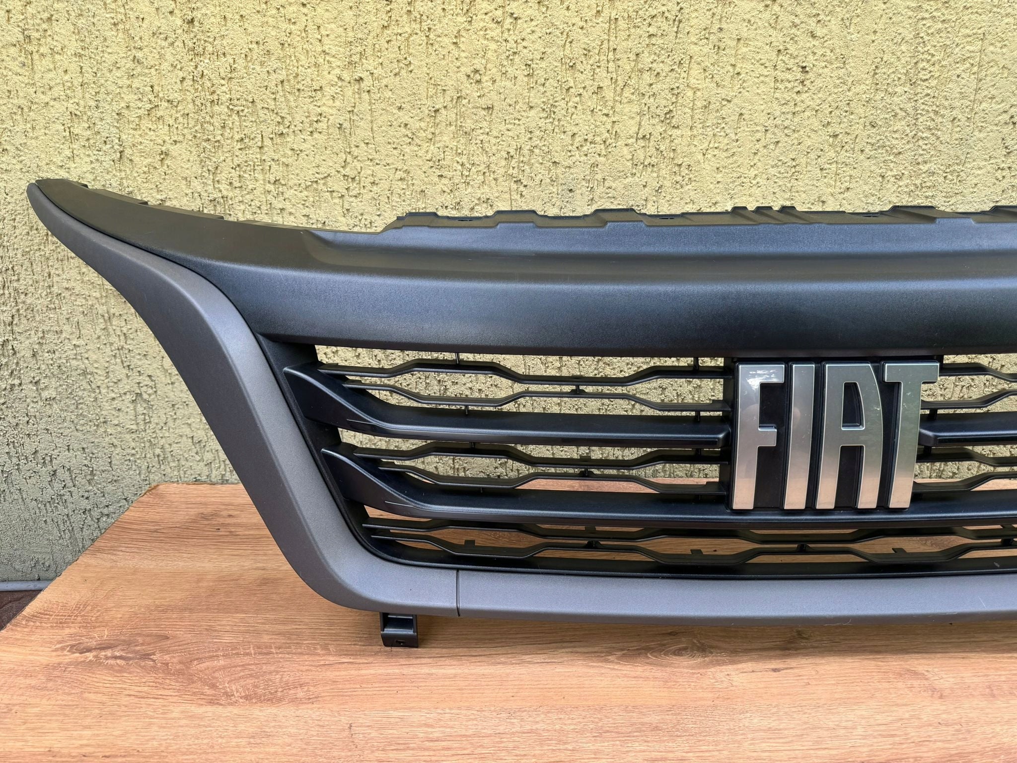 Kühlergrill Fiat 131 DUCATO FRONTGRILL 1318394070 Kühlergitter