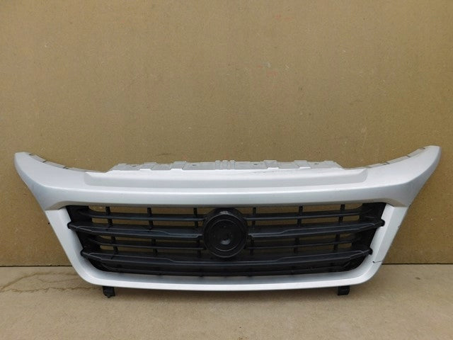 Kühlergrill Fiat DUCATO FRONTGRILL Kühlergitter