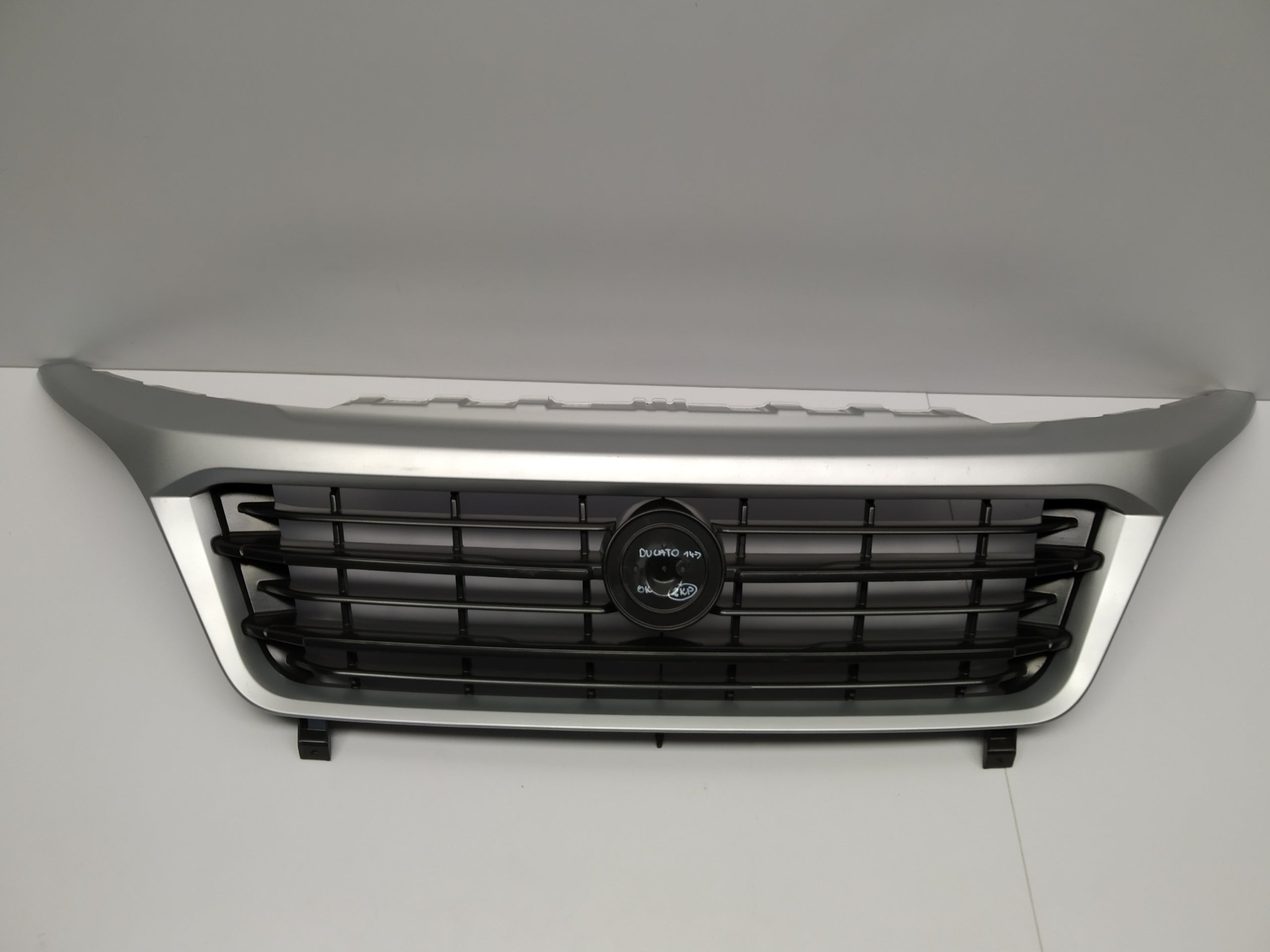 Radiator grille Fiat DUCATO FRONTGRILL Radiator grille 