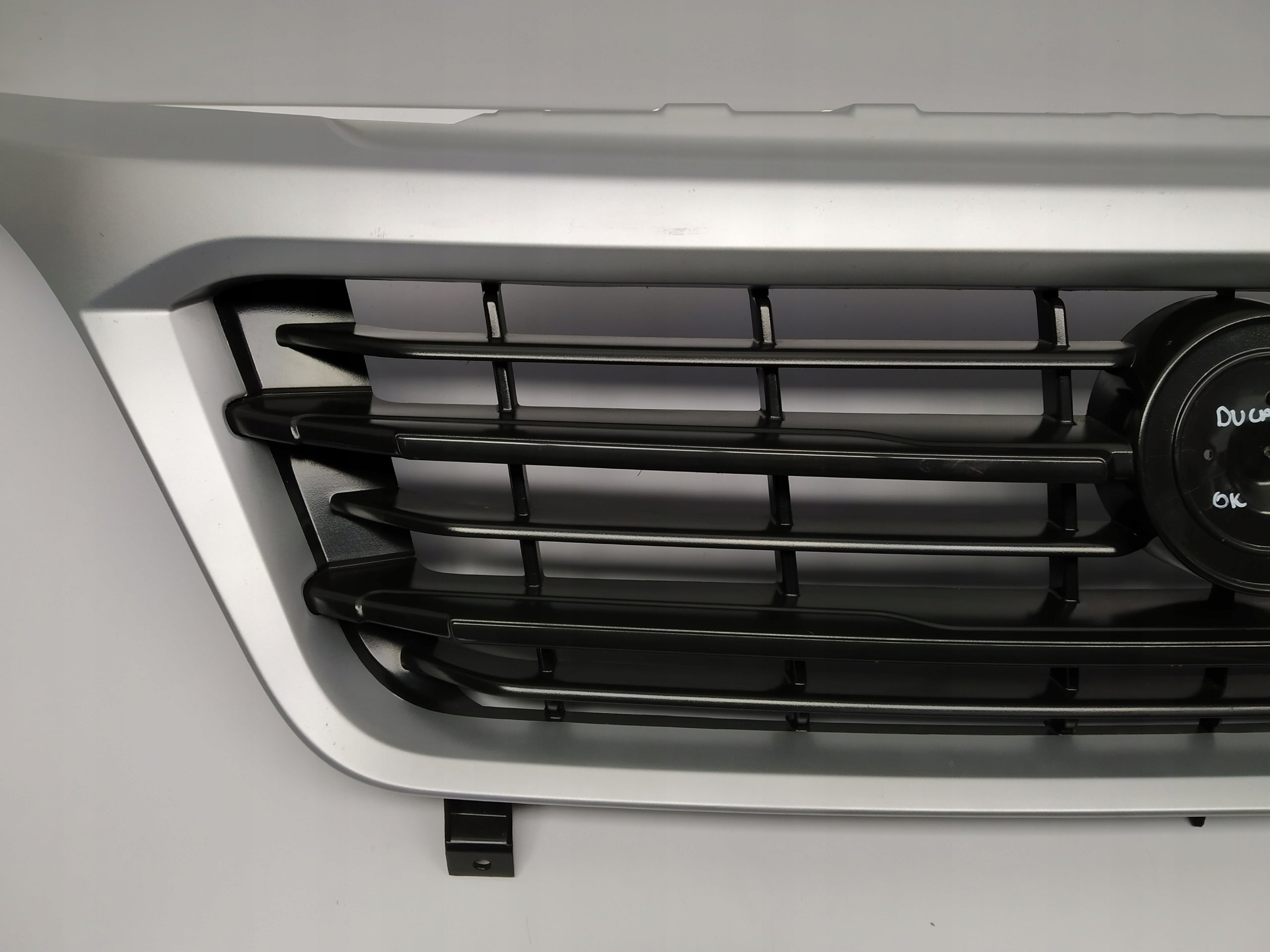 Kühlergrill Fiat DUCATO FRONTGRILL Kühlergitter