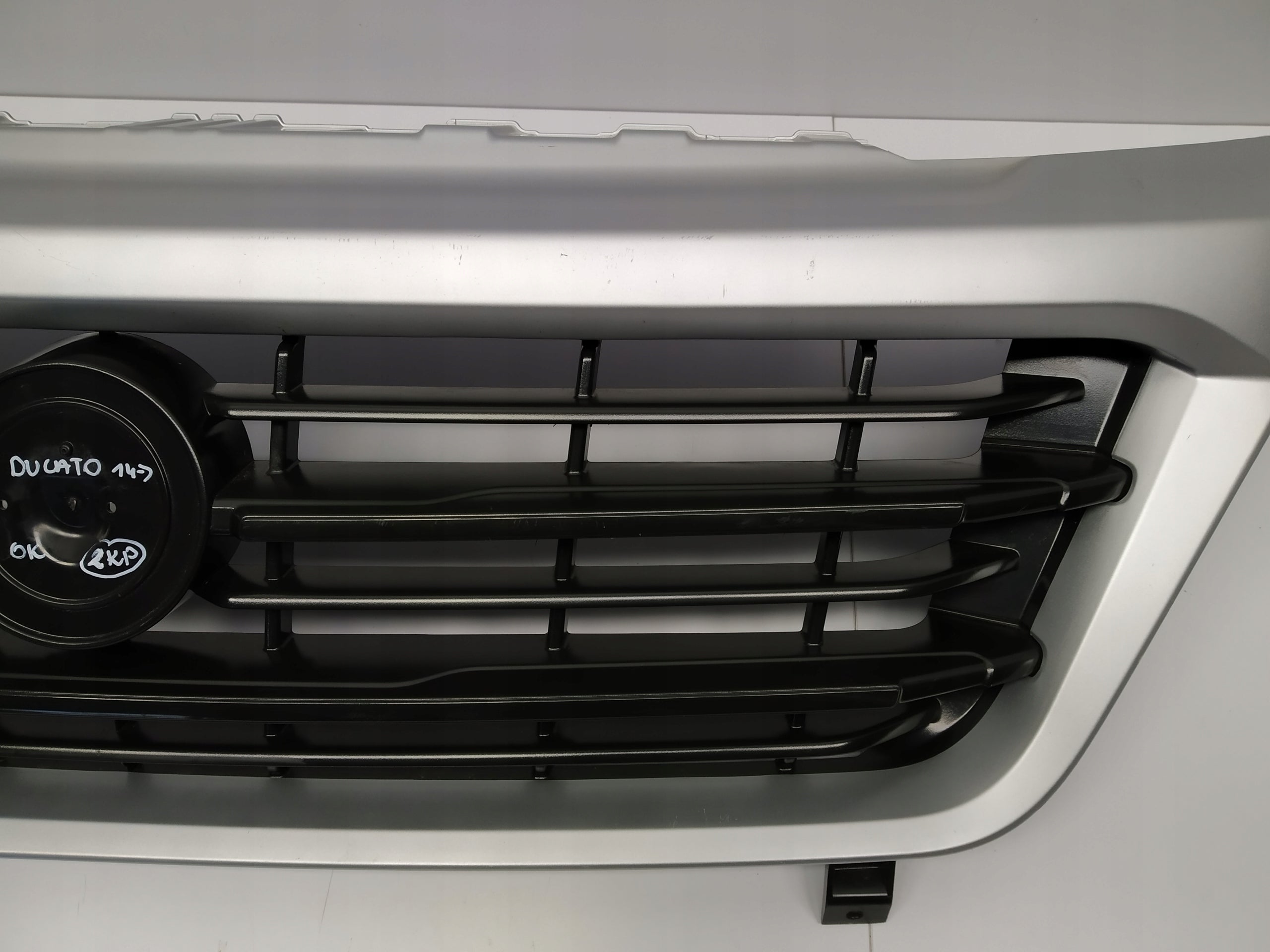 Kühlergrill Fiat DUCATO FRONTGRILL Kühlergitter