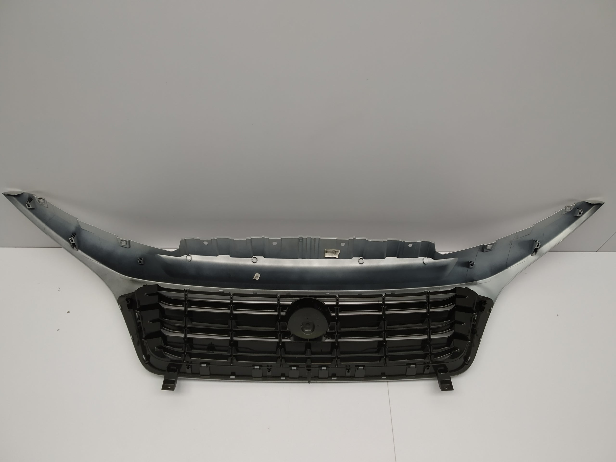 Kühlergrill Fiat DUCATO FRONTGRILL Kühlergitter