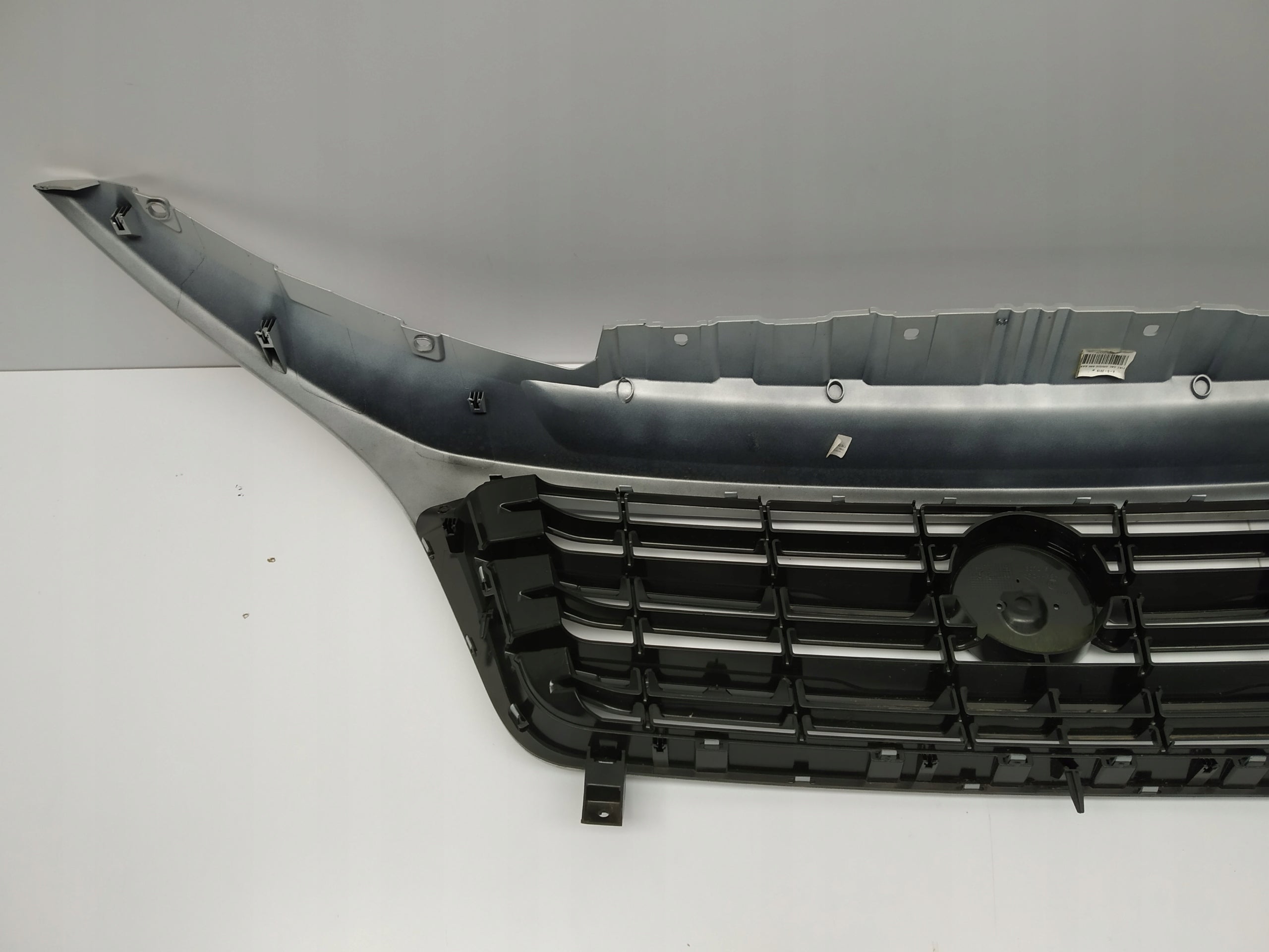 Kühlergrill Fiat DUCATO FRONTGRILL Kühlergitter