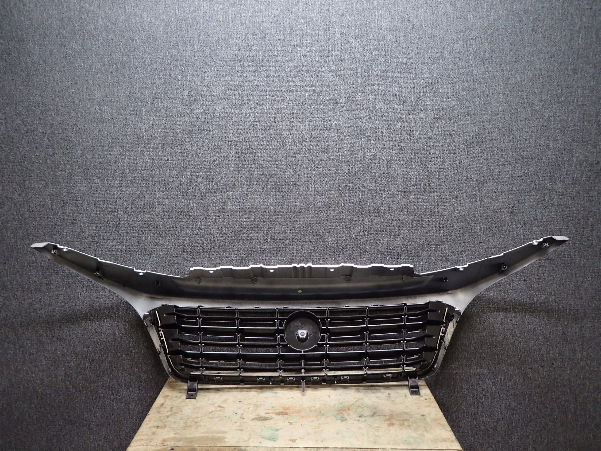 Kühlergrill Fiat DUCATO FRONTGRILL Kühlergitter