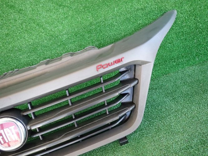 Kühlergrill Fiat DUCATO FRONTGRILL Kühlergitter