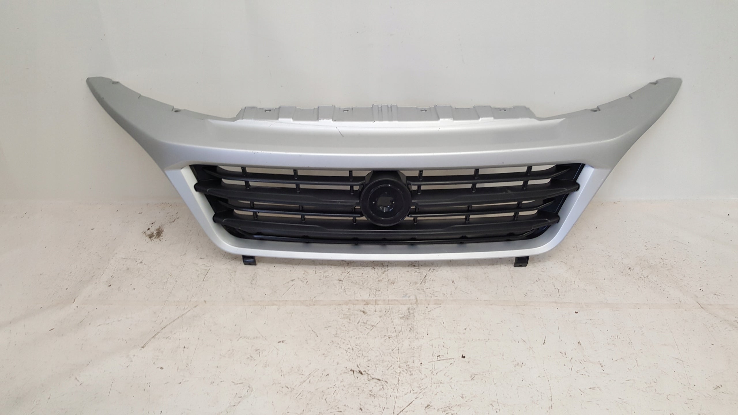  Grille de radiateur Fiat DUCATO FRONTGRILL 20142021 grille de radiateur  product image