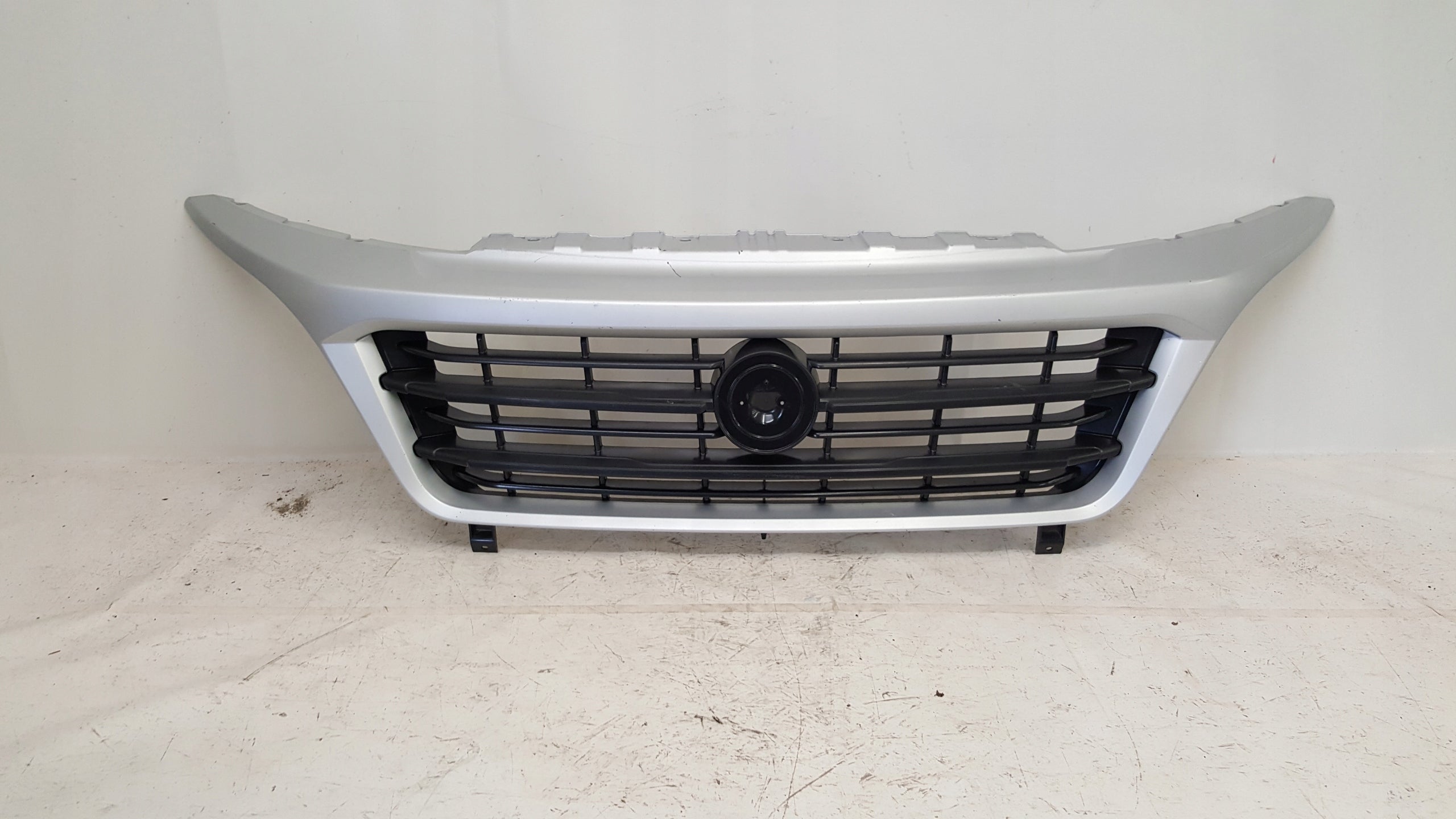 Kühlergrill Fiat DUCATO FRONTGRILL 20142021 Kühlergitter