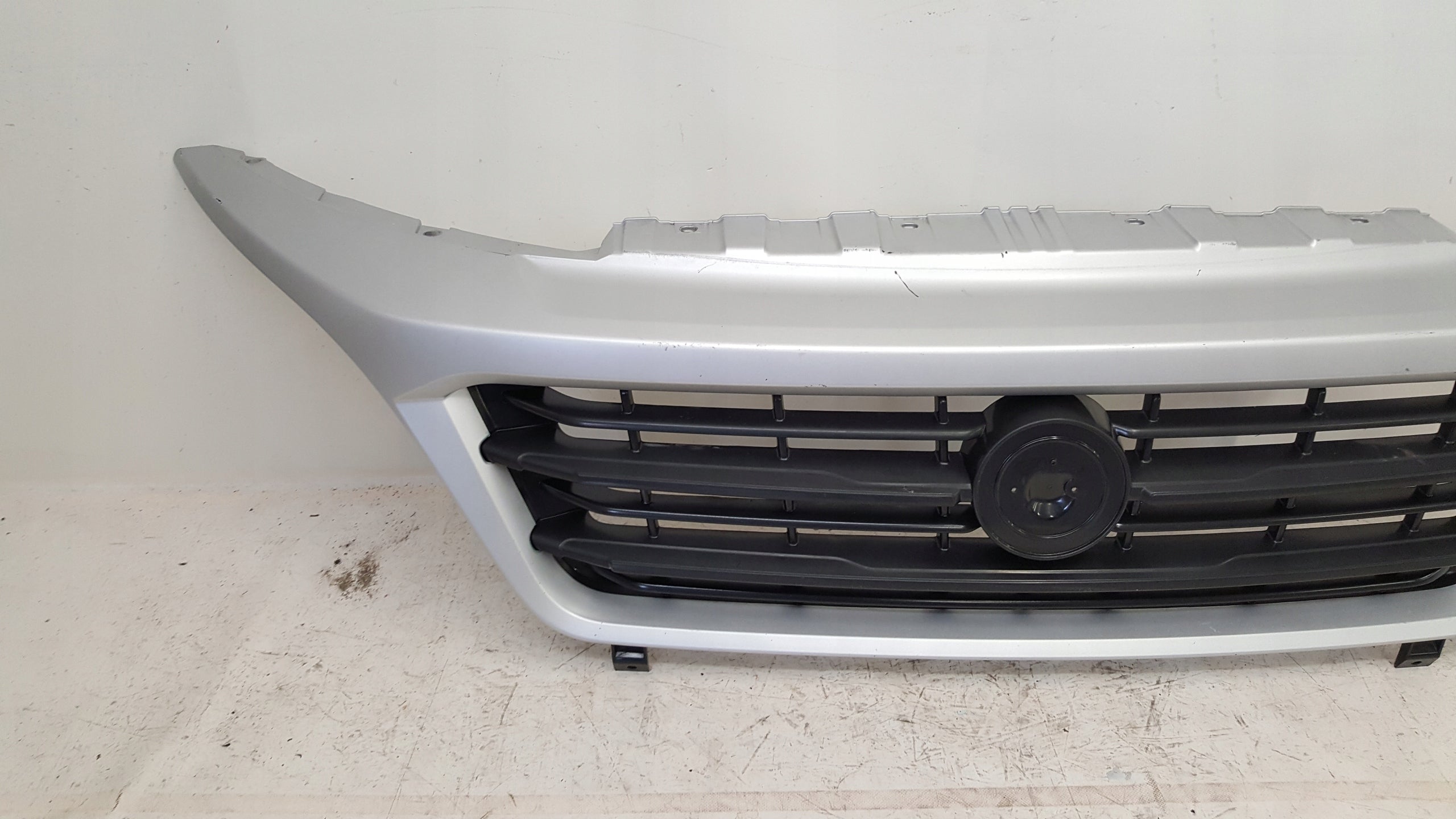 Kühlergrill Fiat DUCATO FRONTGRILL 20142021 Kühlergitter