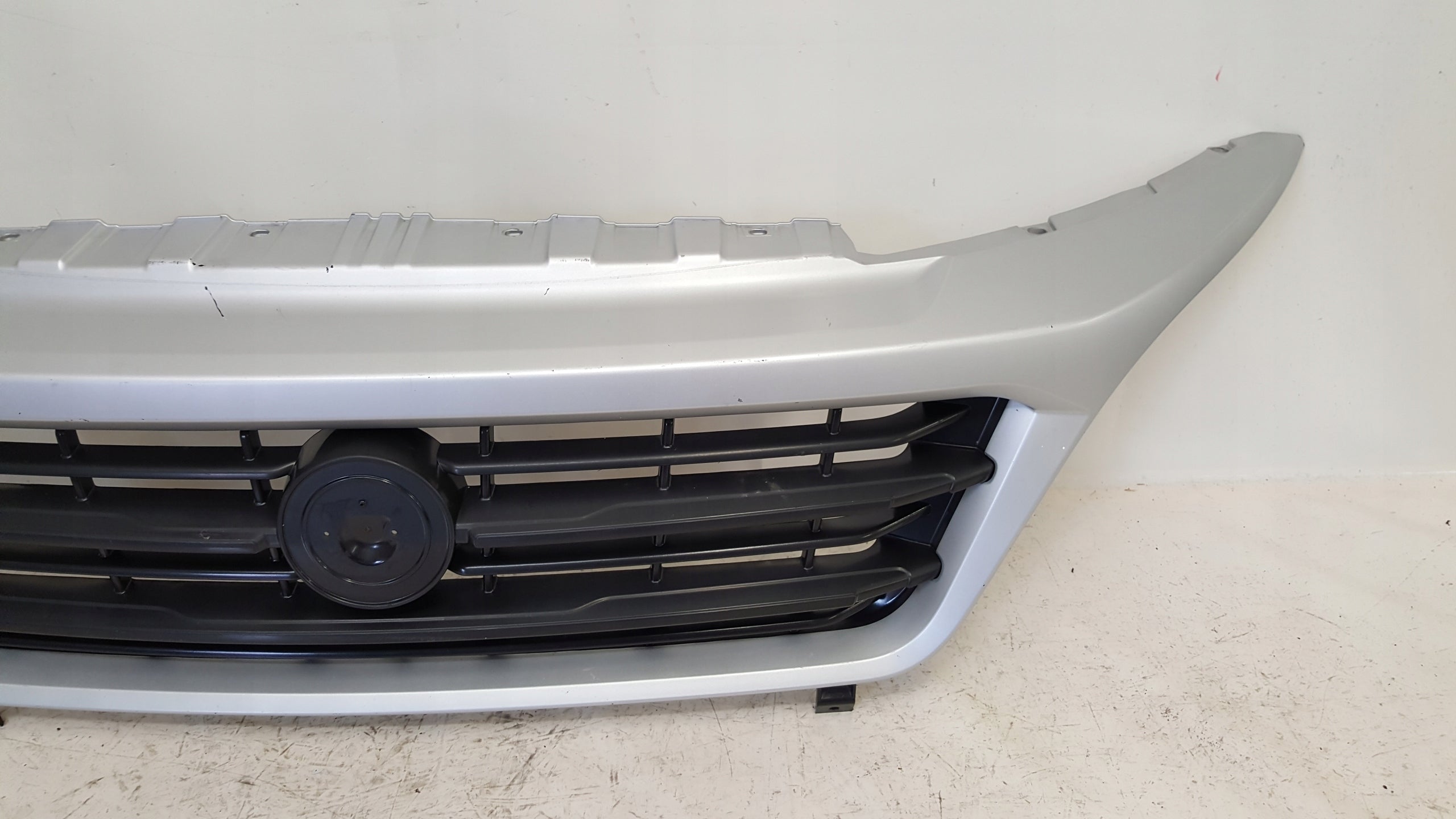 Kühlergrill Fiat DUCATO FRONTGRILL 20142021 Kühlergitter