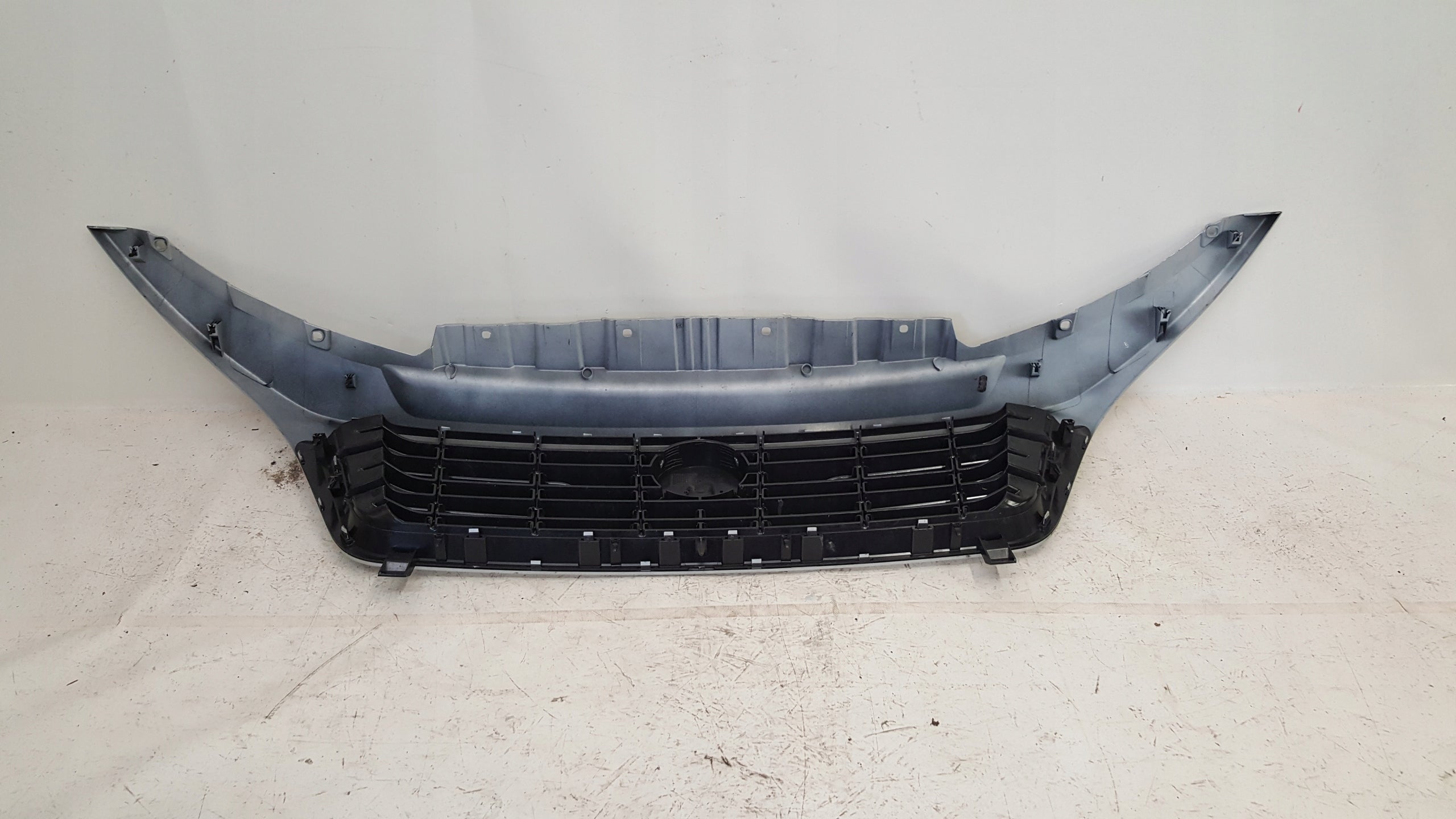 Kühlergrill Fiat DUCATO FRONTGRILL 20142021 Kühlergitter