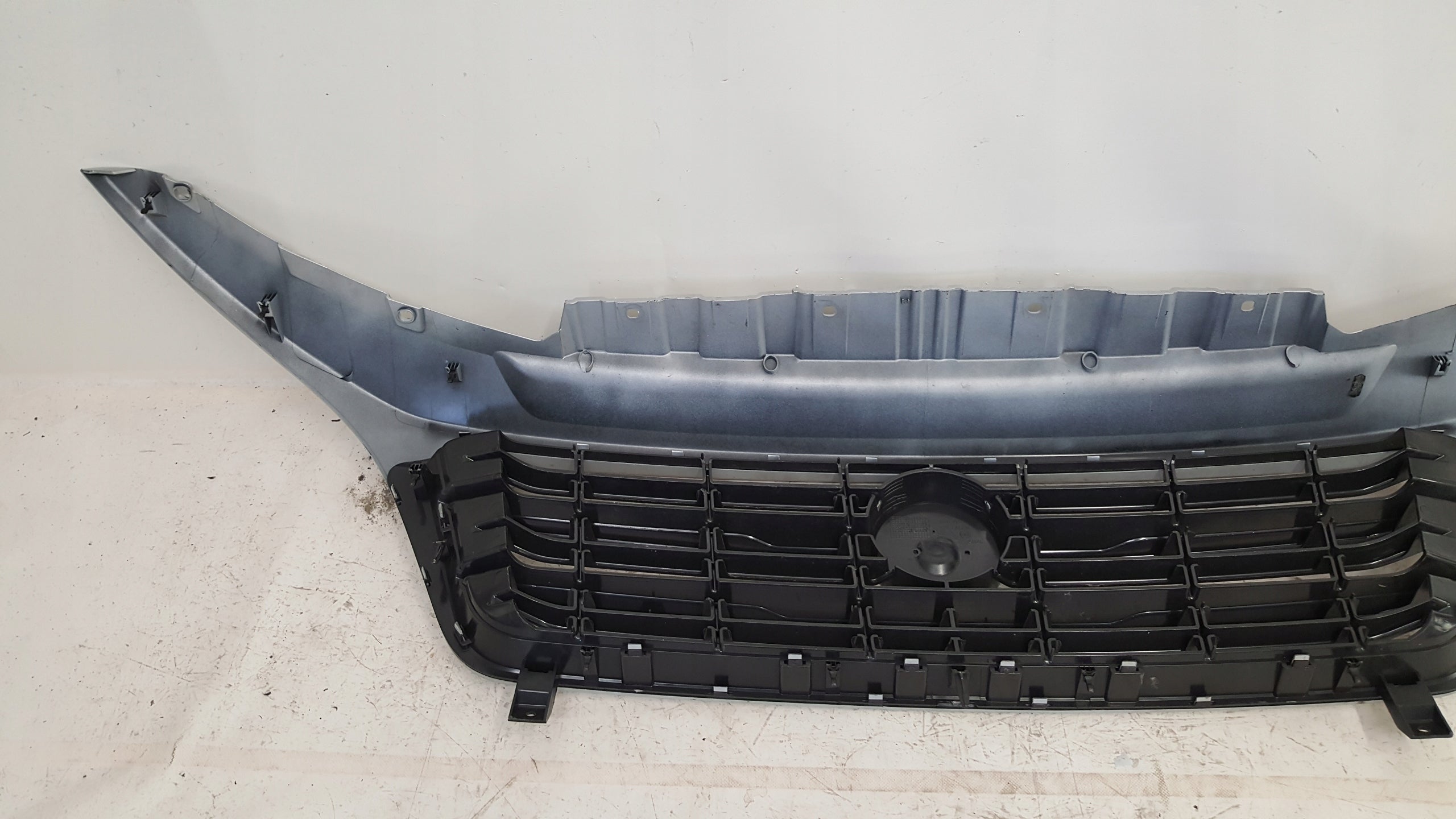 Kühlergrill Fiat DUCATO FRONTGRILL 20142021 Kühlergitter