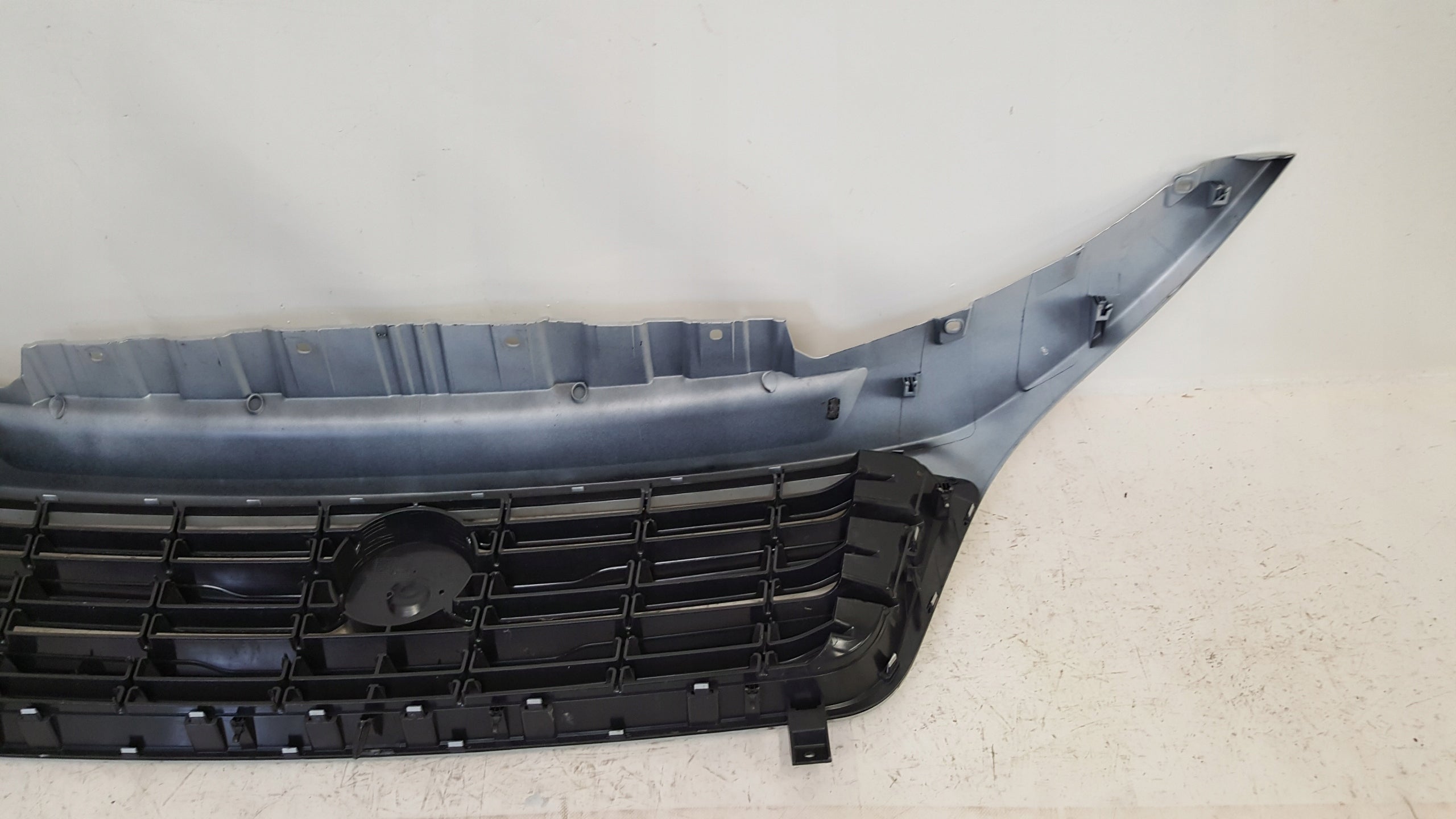 Kühlergrill Fiat DUCATO FRONTGRILL 20142021 Kühlergitter