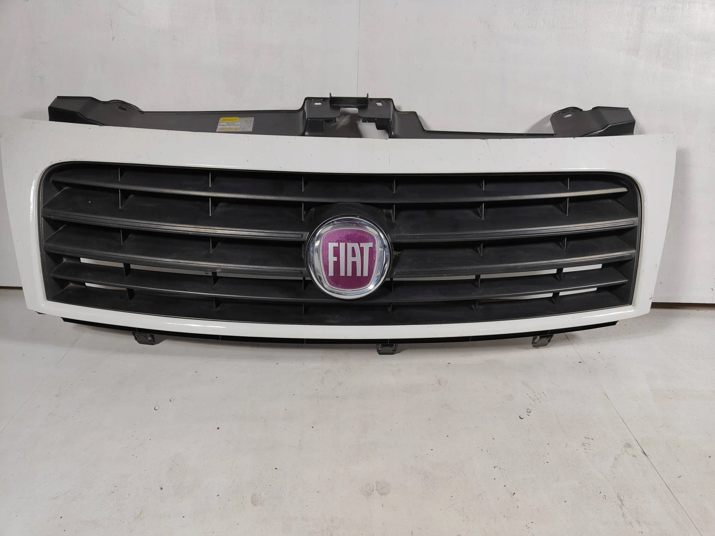  Kühlergrill Fiat SCUDO FRONTGRILL 1497651277 Kühlergitter product image