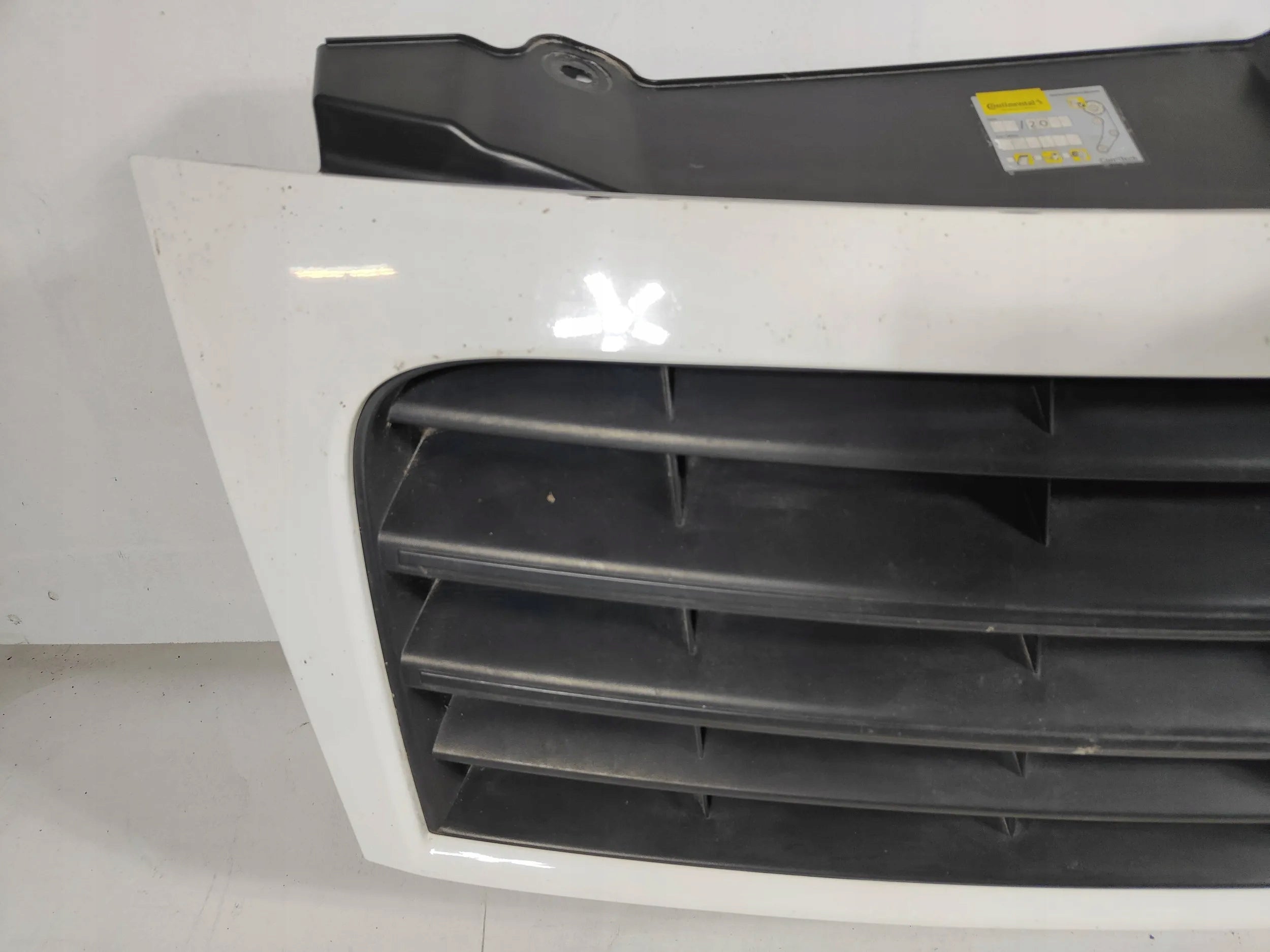 Kühlergrill Fiat SCUDO FRONTGRILL 1497651277 Kühlergitter