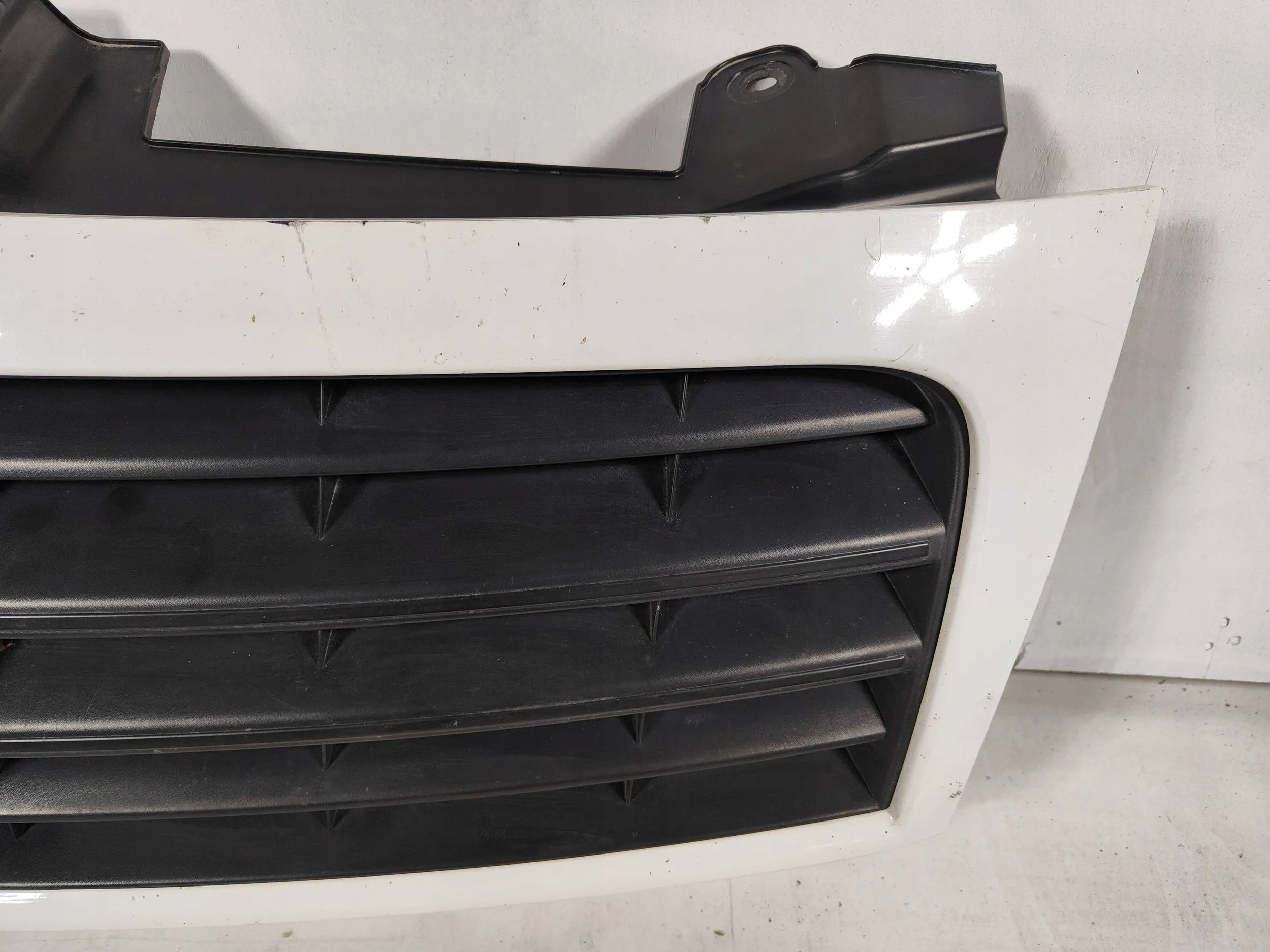 Kühlergrill Fiat SCUDO FRONTGRILL 1497651277 Kühlergitter