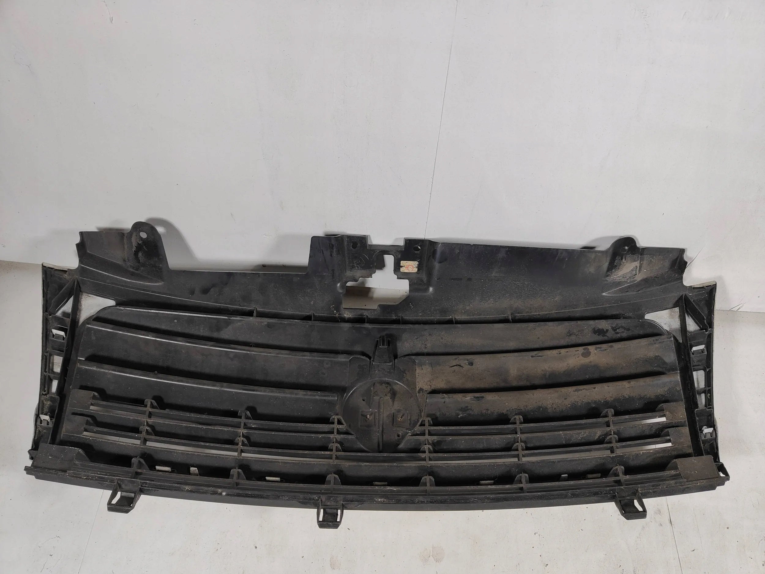 Kühlergrill Fiat SCUDO FRONTGRILL 1497651277 Kühlergitter