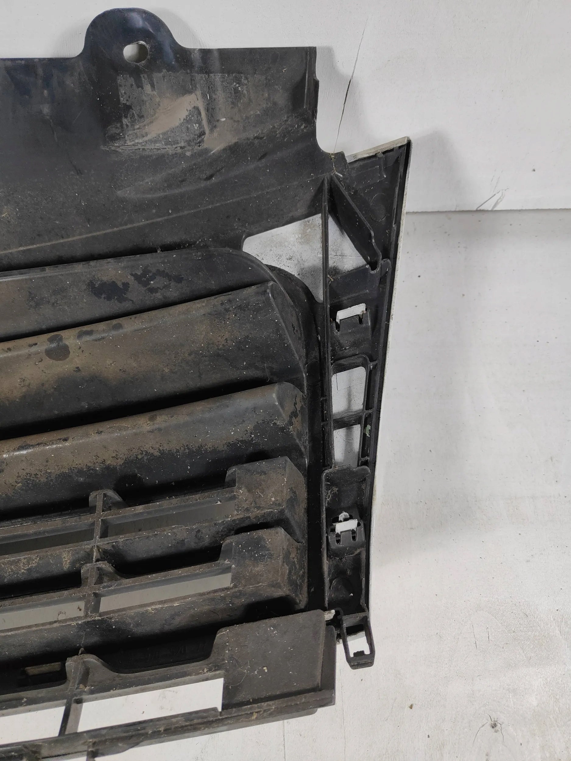 Kühlergrill Fiat SCUDO FRONTGRILL 1497651277 Kühlergitter