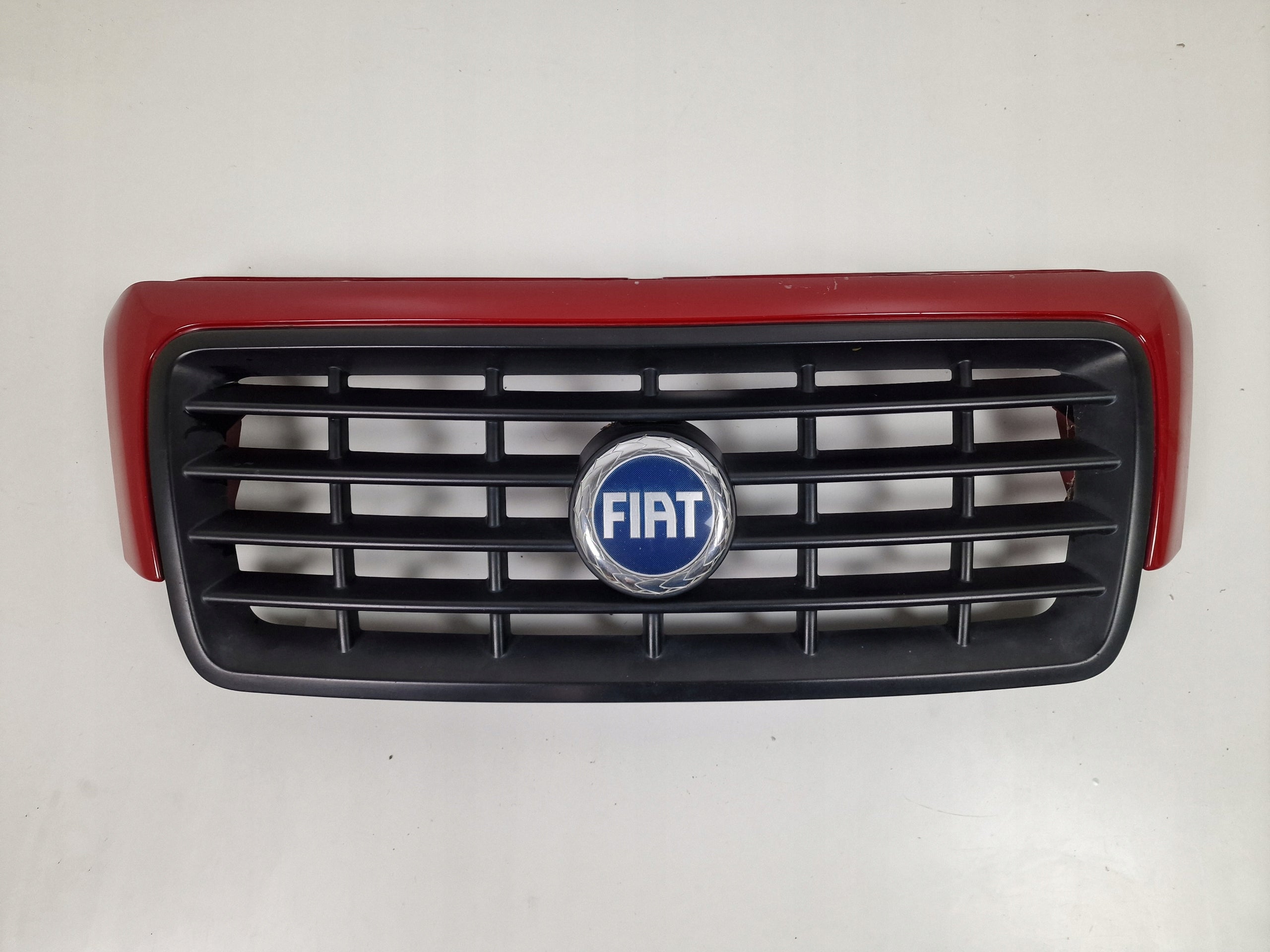 Kühlergrill Fiat SCUDO FRONTGRILL Kühlergitter