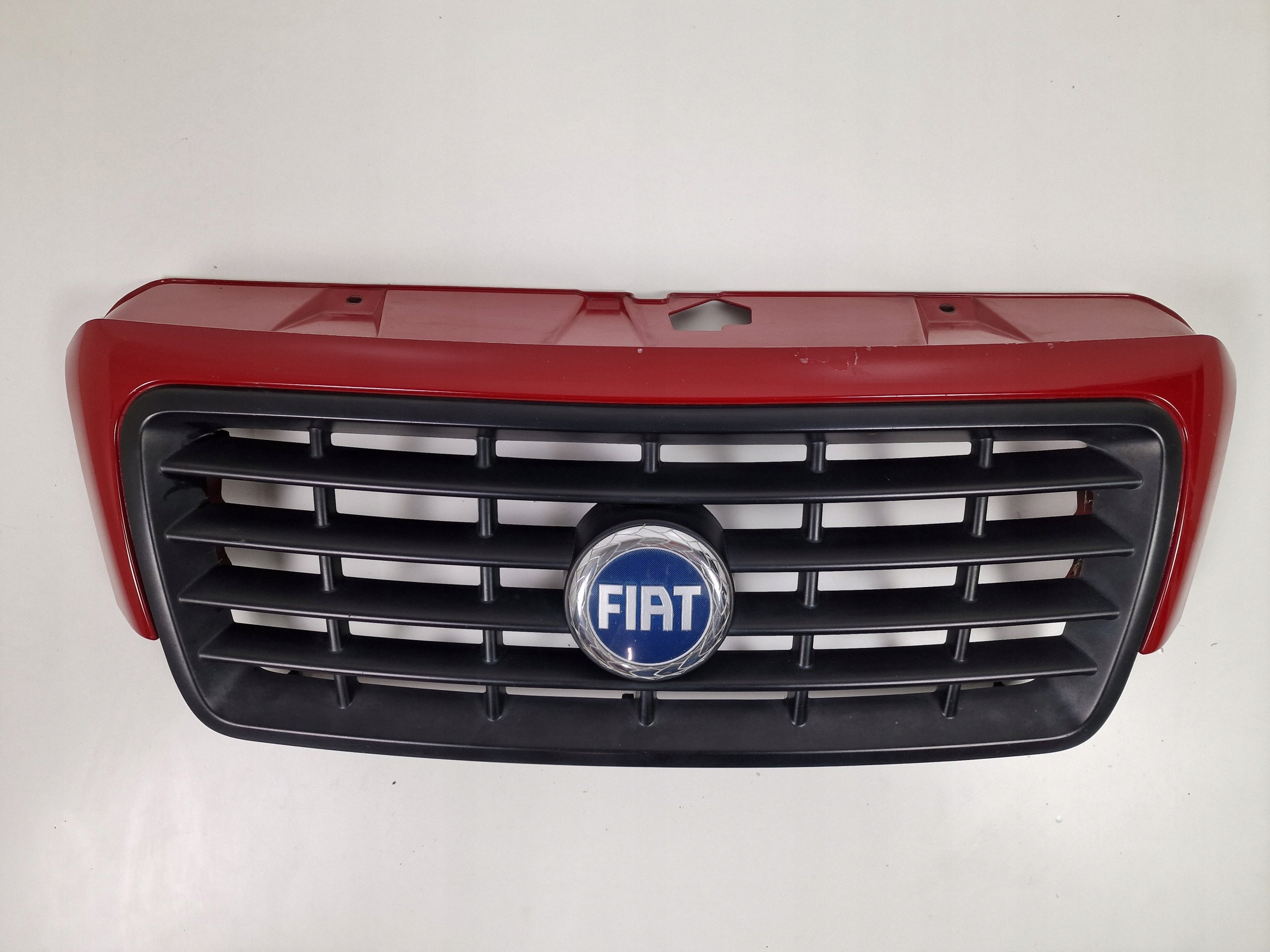 Kühlergrill Fiat SCUDO FRONTGRILL Kühlergitter